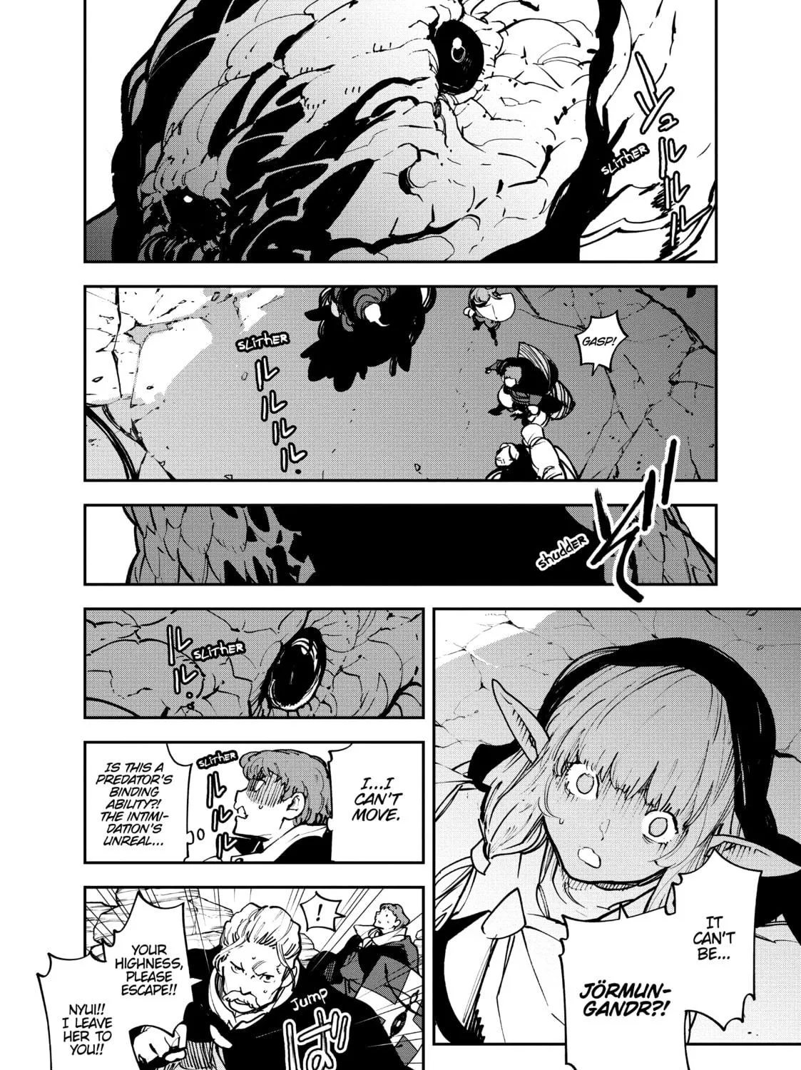 Read Yakuza Reincarnation chapter 35 image 38 on Lezhin