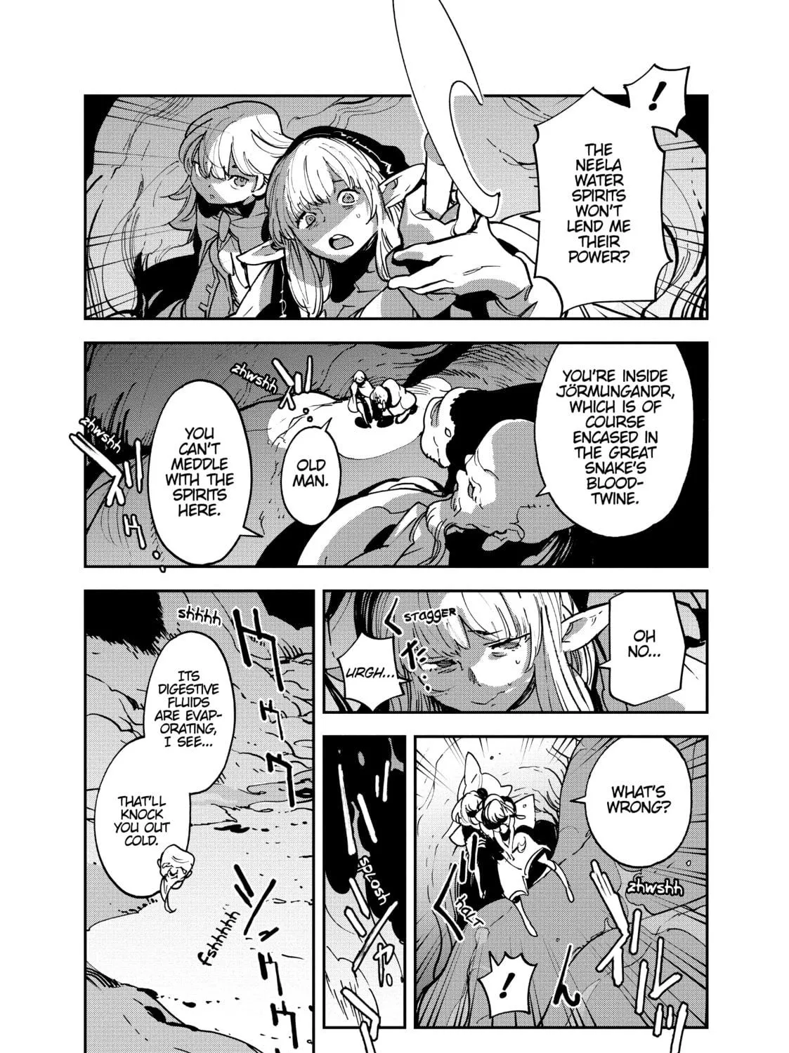 Read Yakuza Reincarnation chapter 35 image 48 on Lezhin
