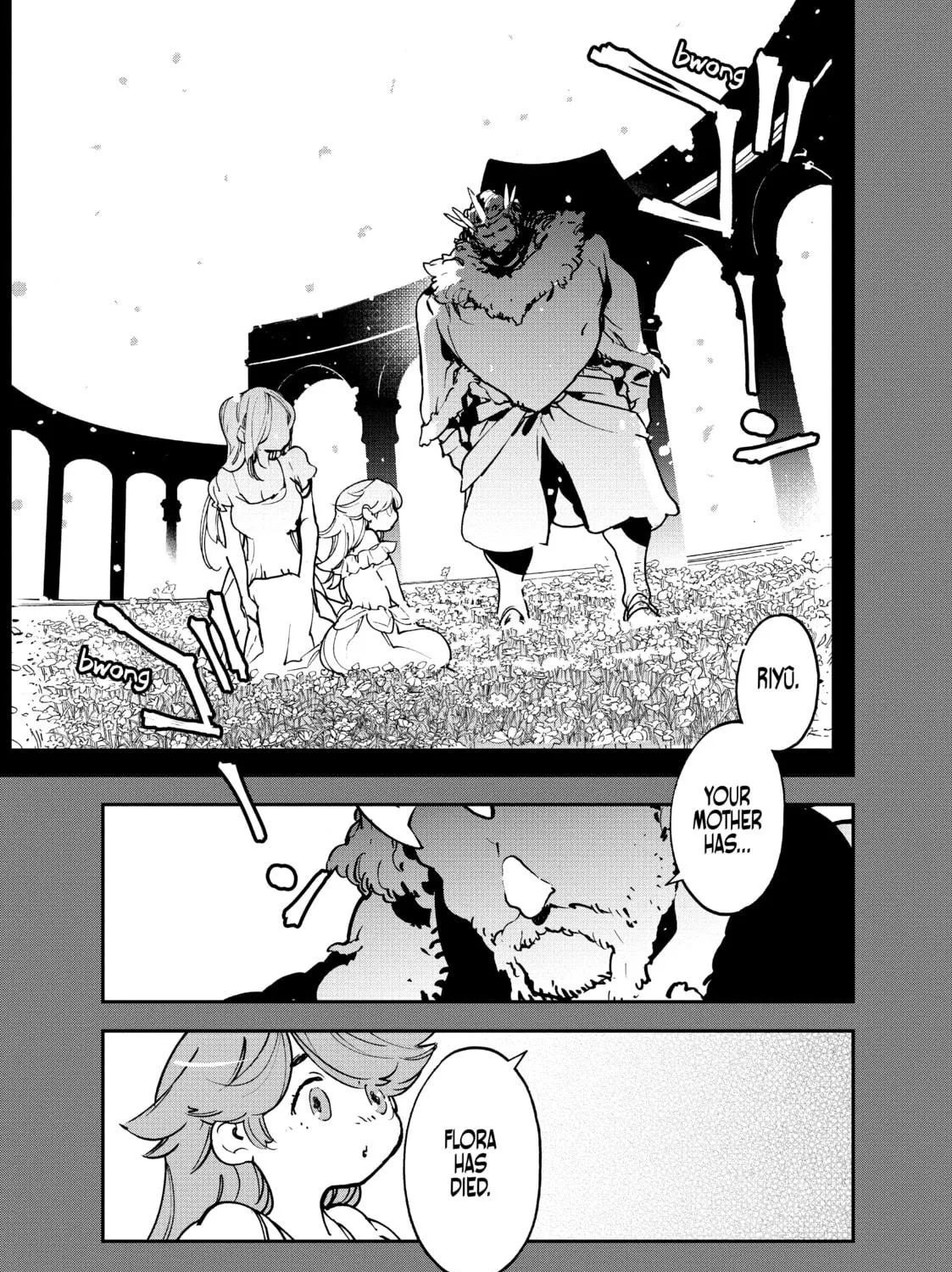 Read Yakuza Reincarnation chapter 35 image 52 on Lezhin