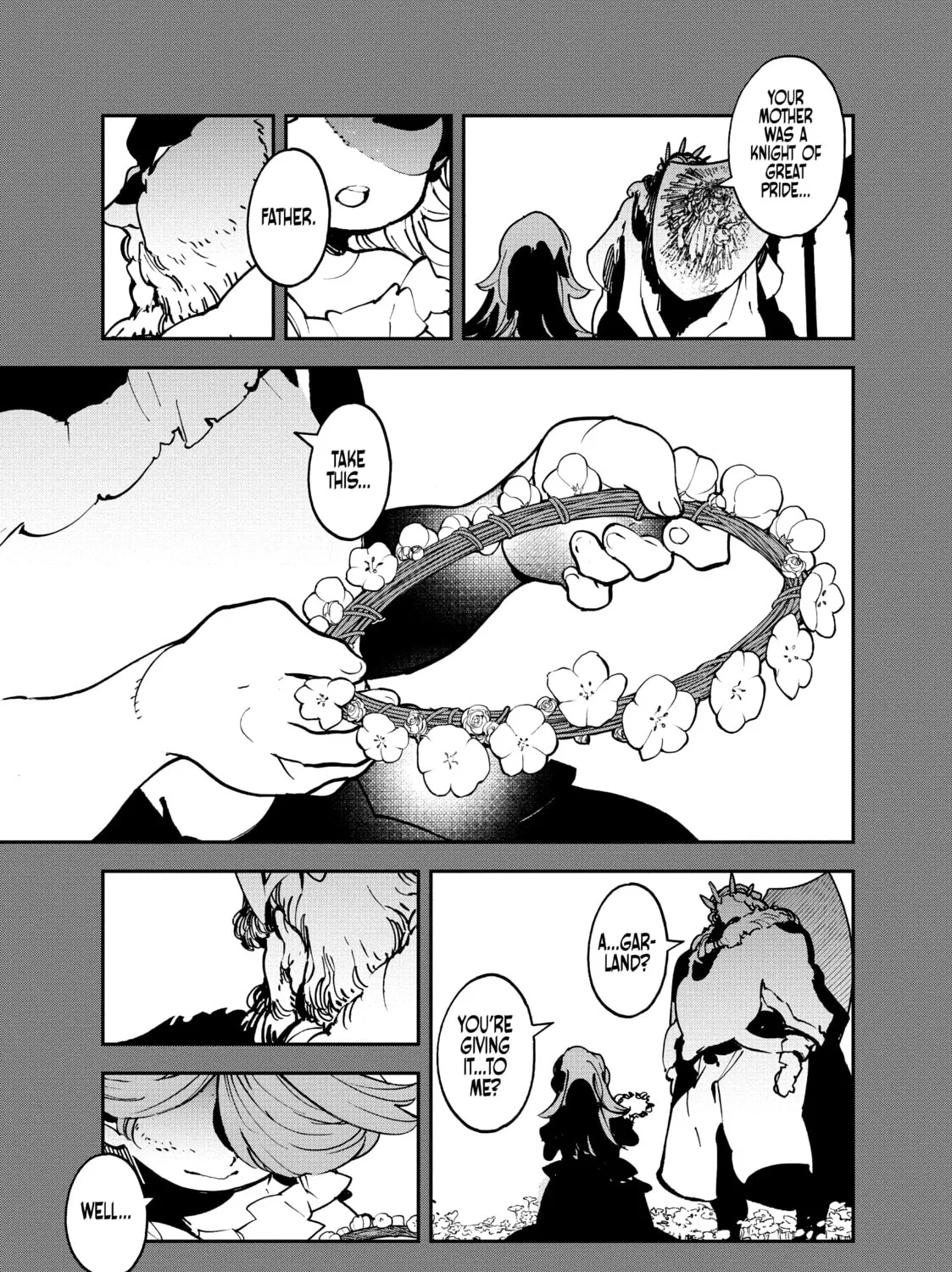 Read Yakuza Reincarnation chapter 35 image 56 on Lezhin
