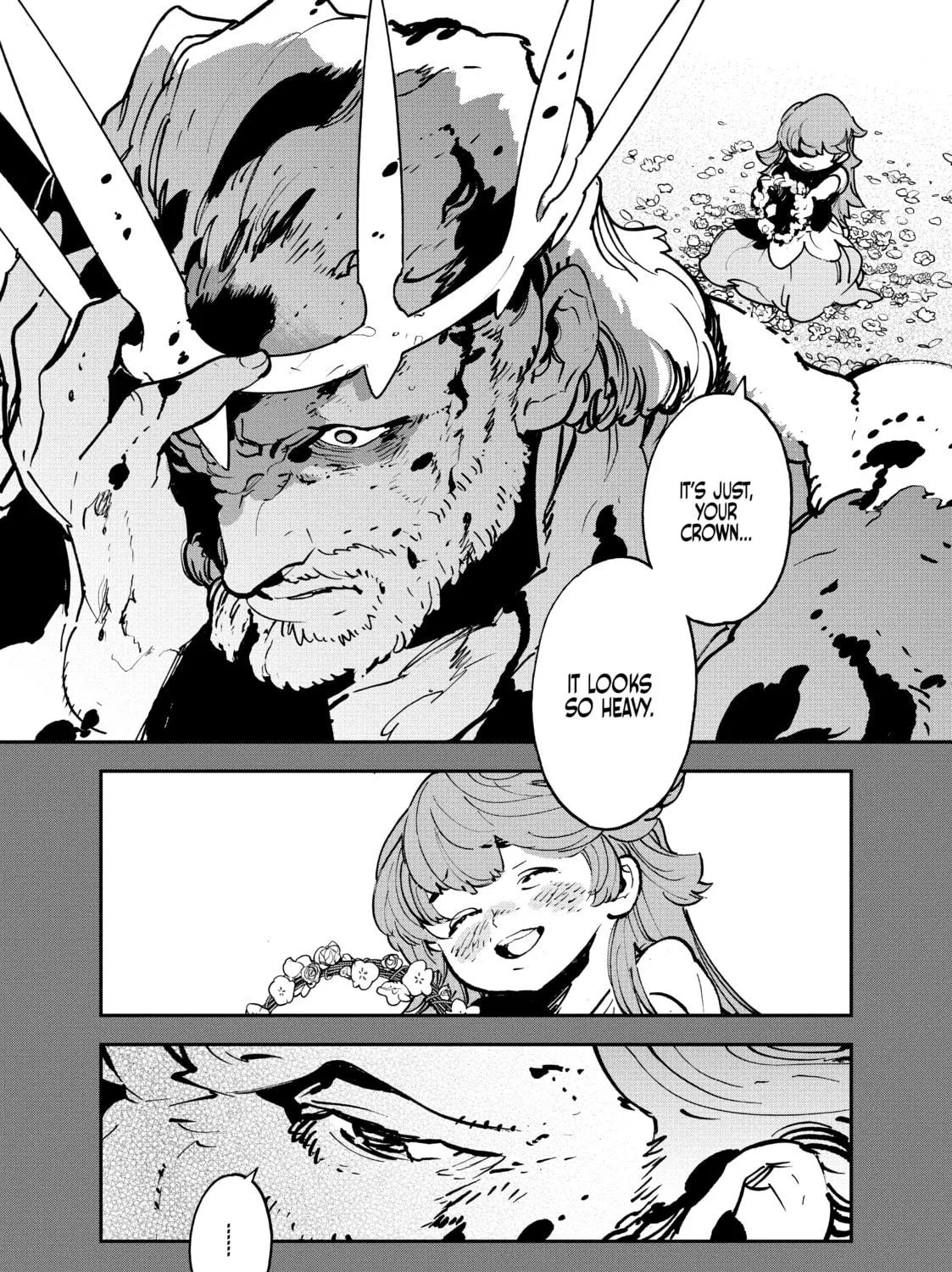 Read Yakuza Reincarnation chapter 35 image 58 on Lezhin