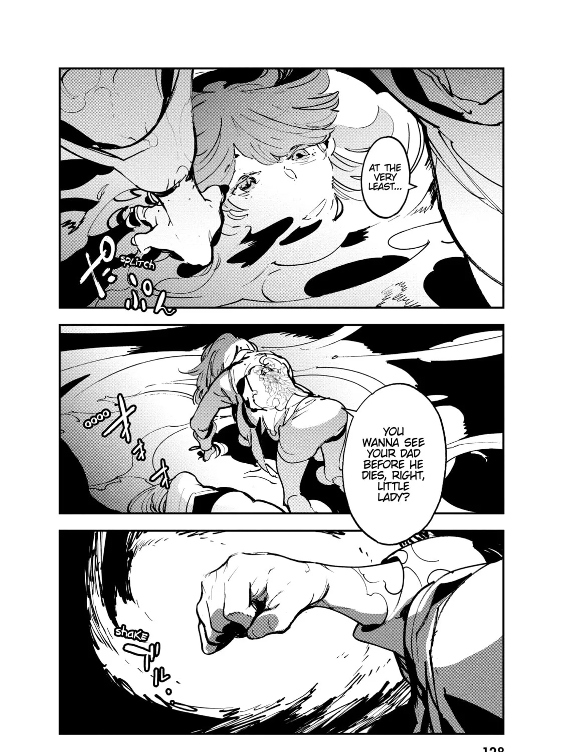 Read Yakuza Reincarnation chapter 35 image 62 on Lezhin