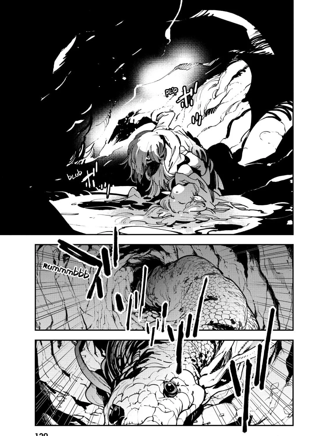 Read Yakuza Reincarnation chapter 35 image 64 on Lezhin