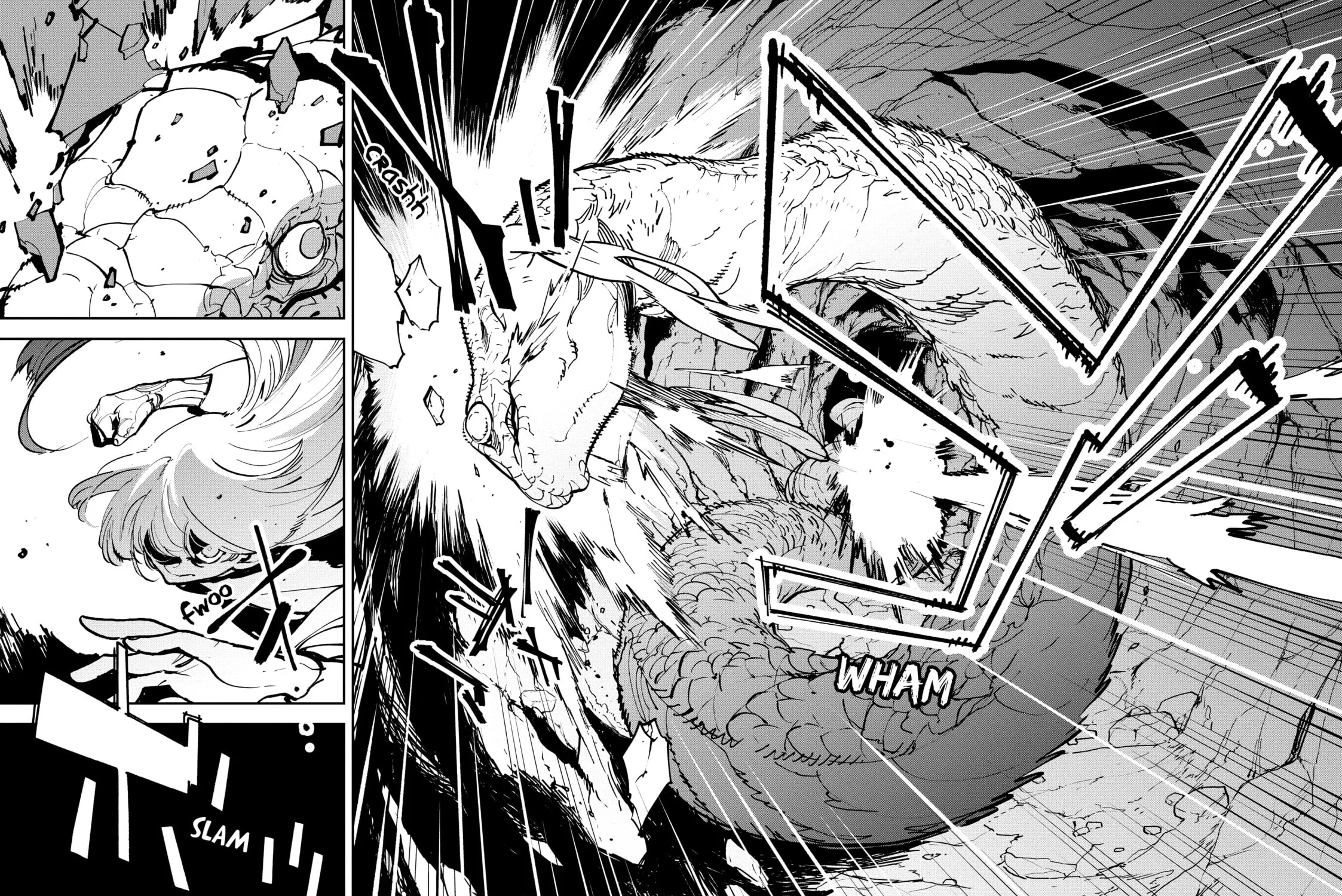 Read Yakuza Reincarnation chapter 35 image 66 on Lezhin