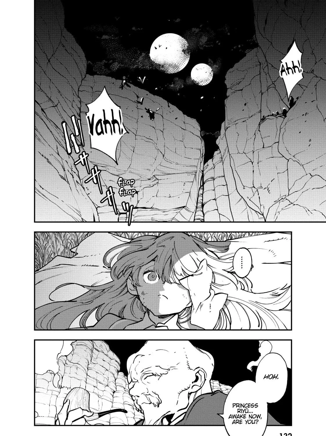 Read Yakuza Reincarnation chapter 35 image 68 on Lezhin