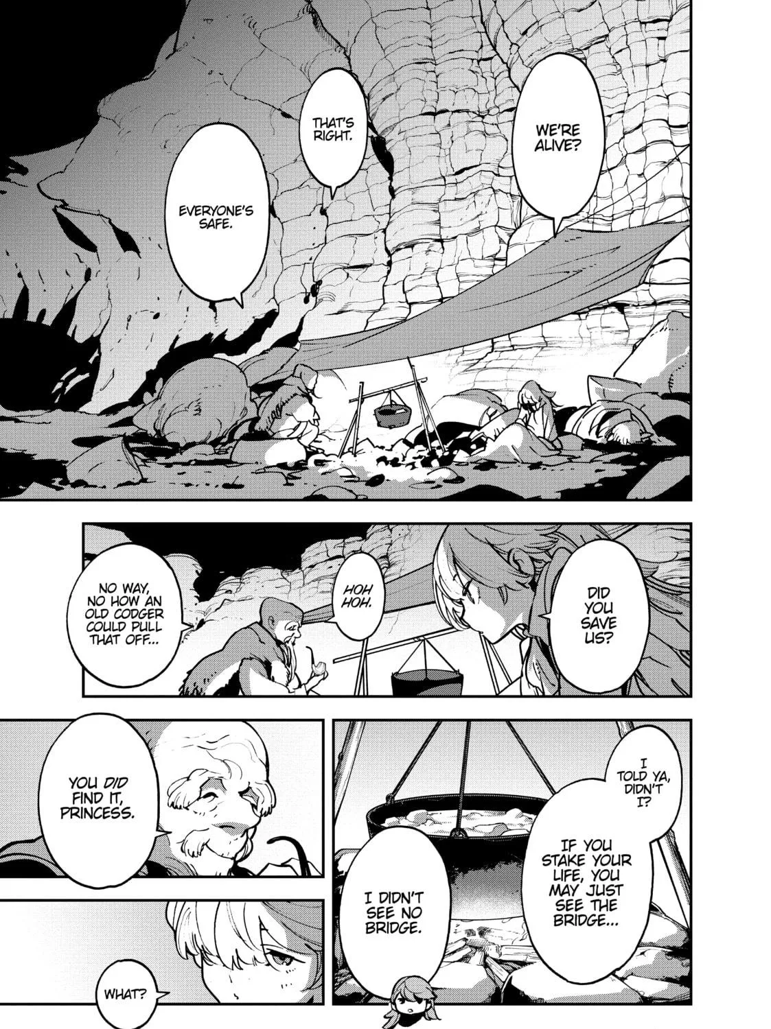 Read Yakuza Reincarnation chapter 35 image 70 on Lezhin