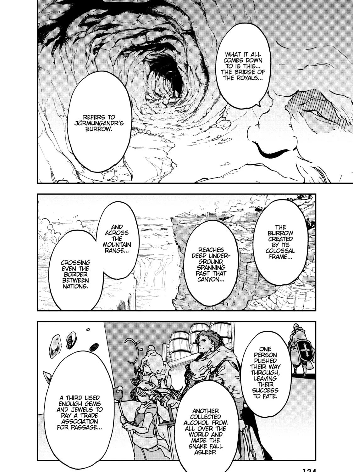 Read Yakuza Reincarnation chapter 35 image 72 on Lezhin