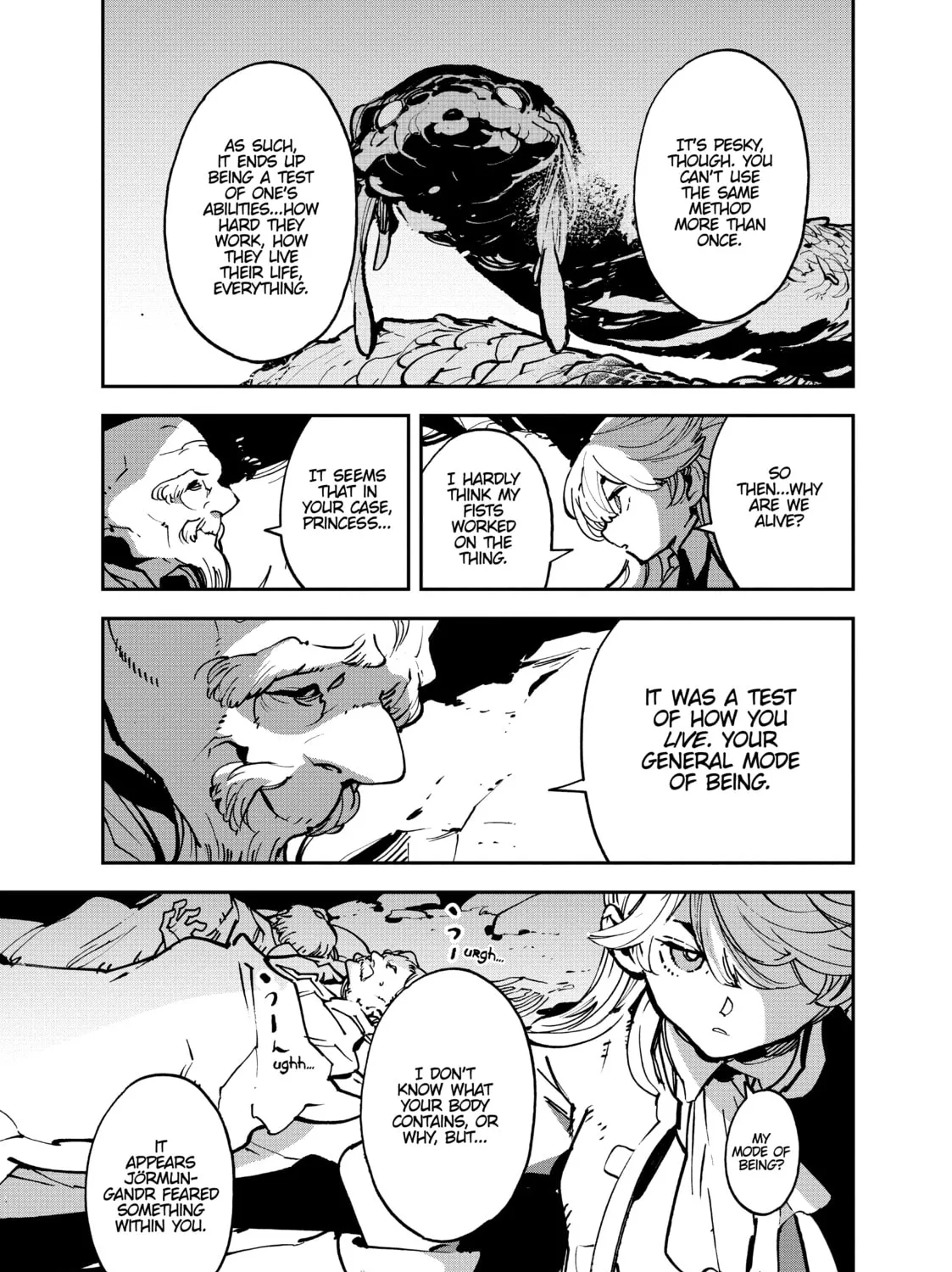 Read Yakuza Reincarnation chapter 35 image 74 on Lezhin