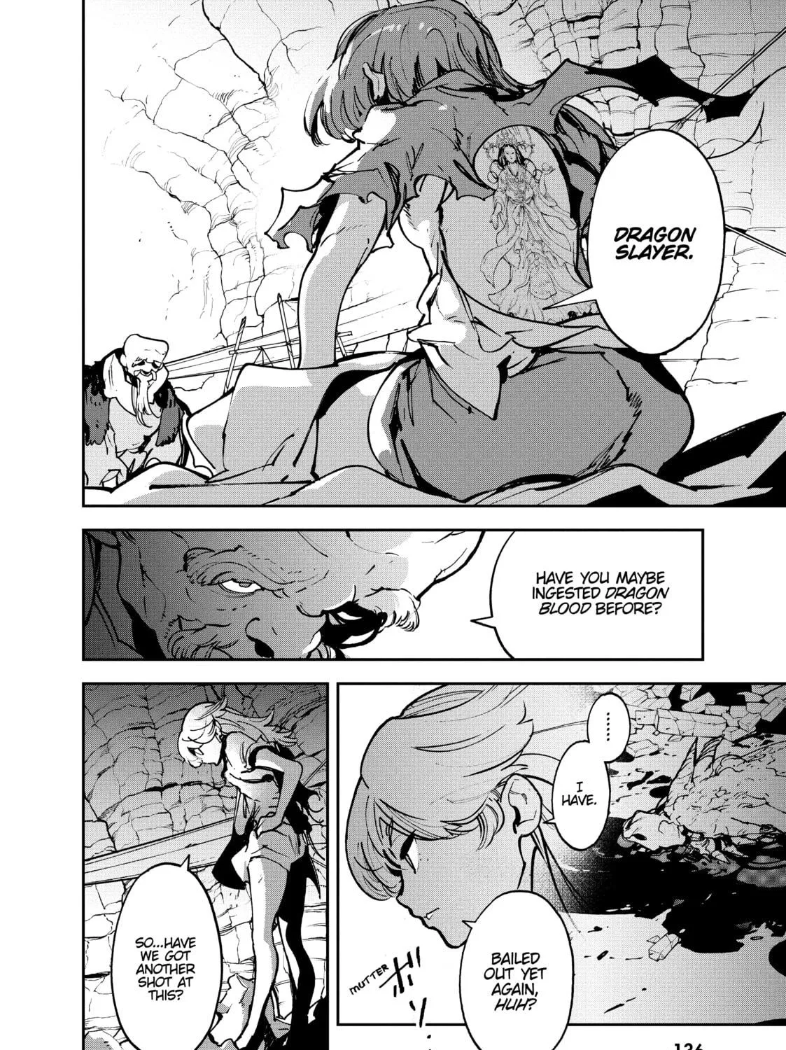 Read Yakuza Reincarnation chapter 35 image 76 on Lezhin