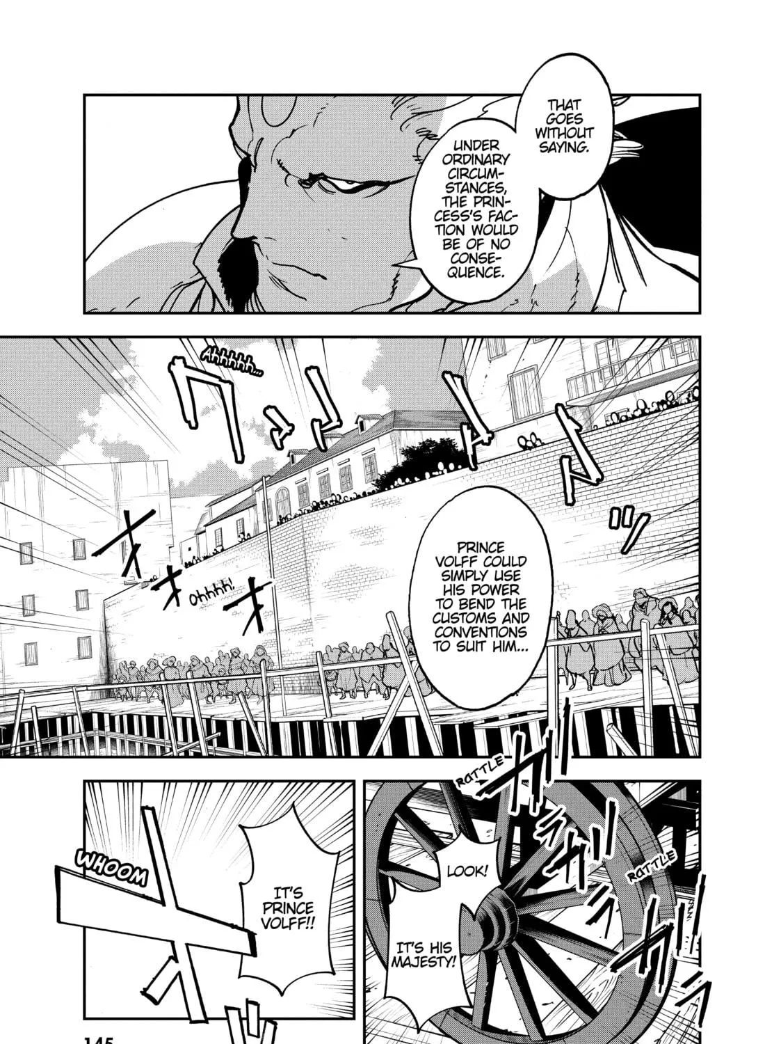 Read Yakuza Reincarnation chapter 36 image 10 on Lezhin