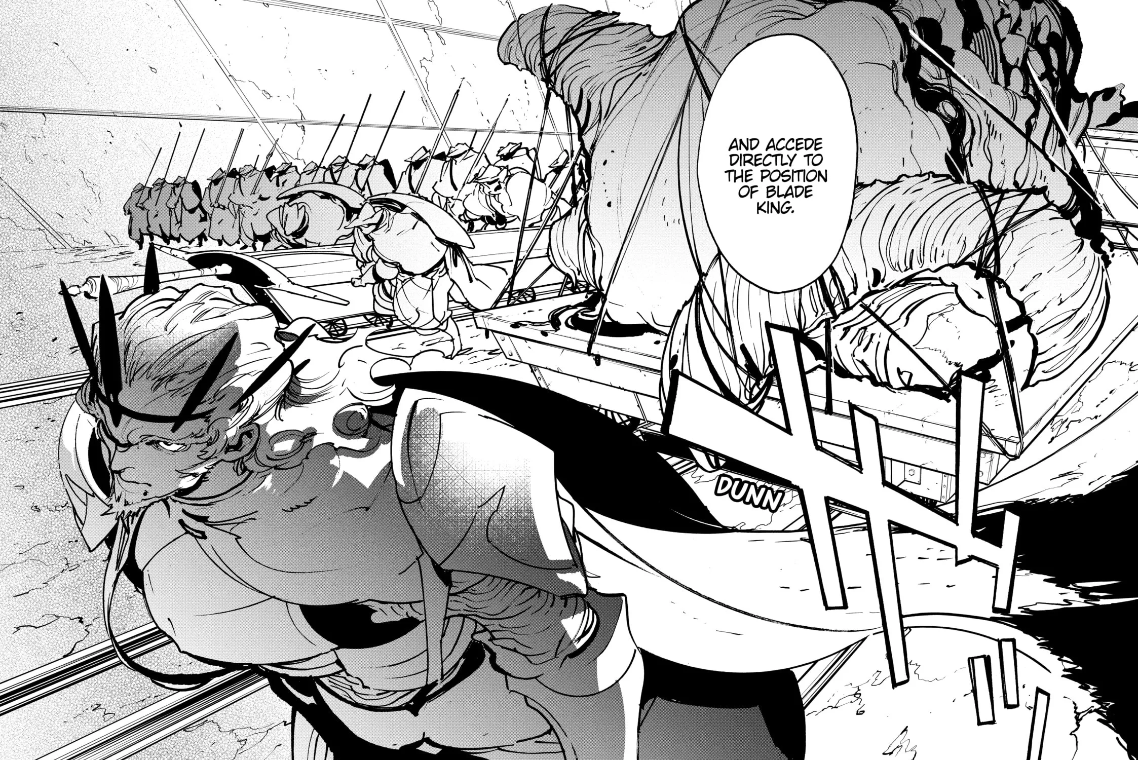 Read Yakuza Reincarnation chapter 36 image 12 on Lezhin