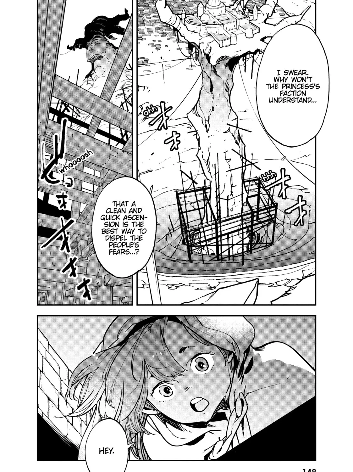 Read Yakuza Reincarnation chapter 36 image 14 on Lezhin