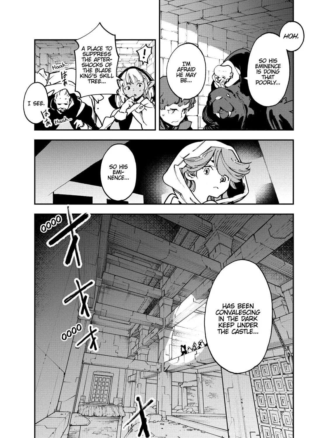 Read Yakuza Reincarnation chapter 36 image 18 on Lezhin