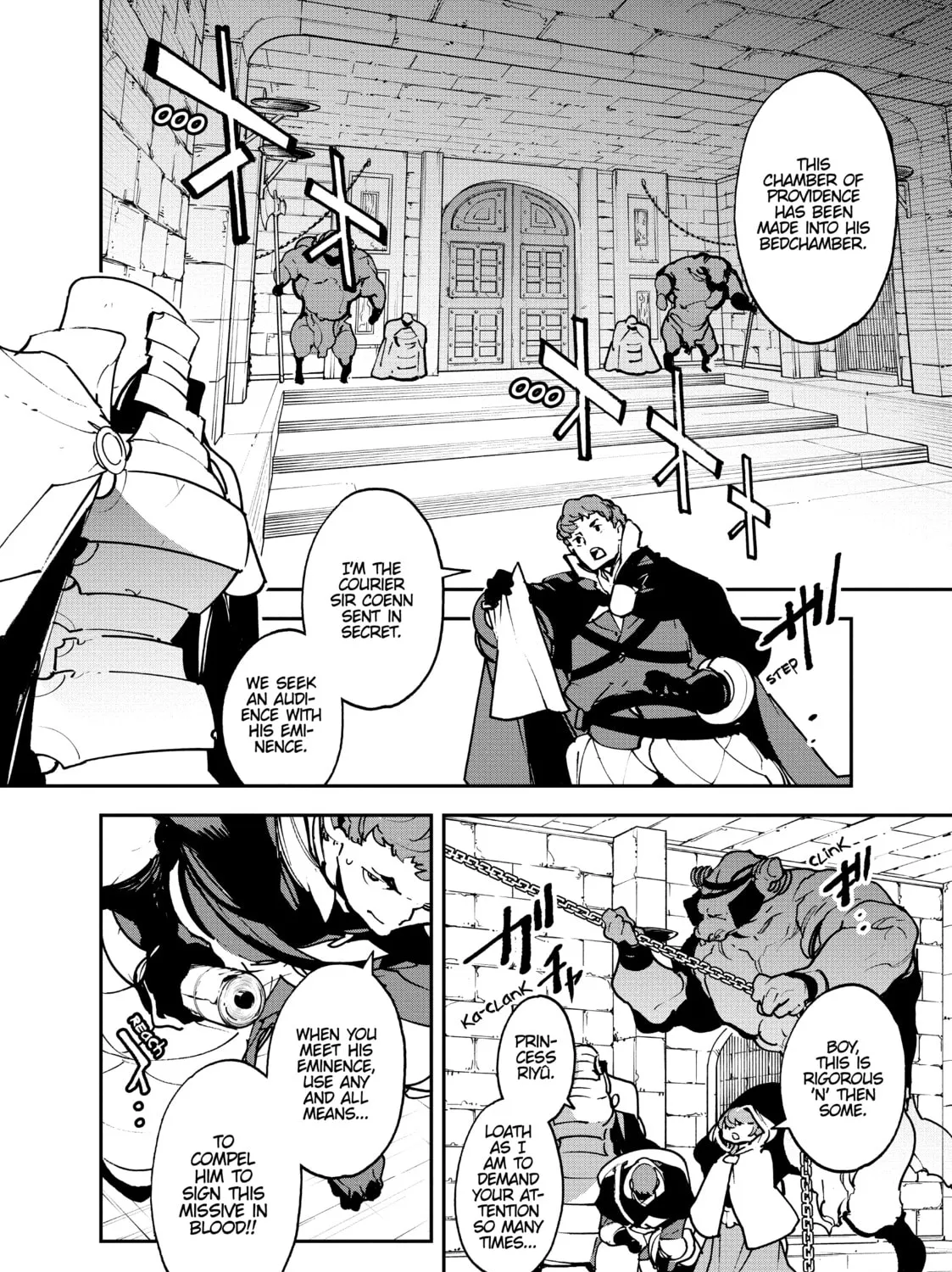 Read Yakuza Reincarnation chapter 36 image 26 on Lezhin