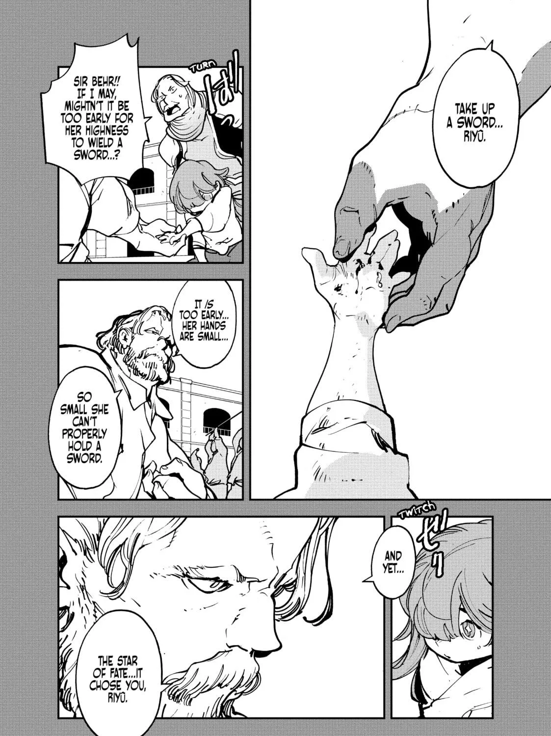 Read Yakuza Reincarnation chapter 36 image 38 on Lezhin