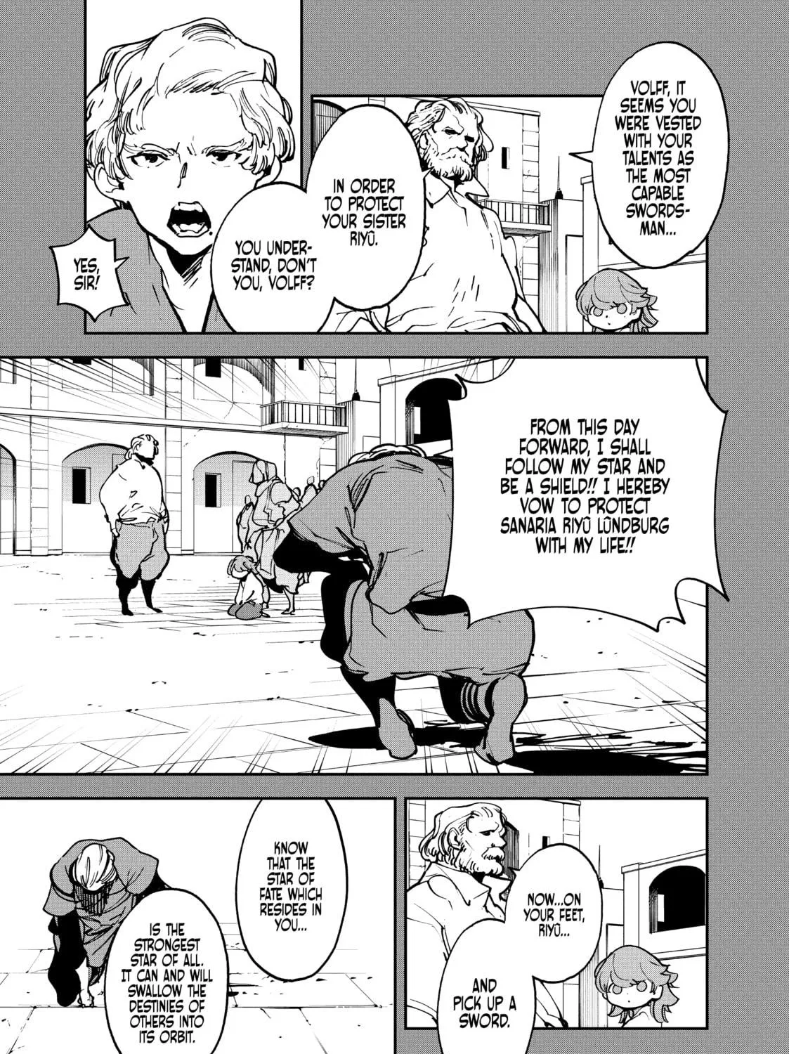 Read Yakuza Reincarnation chapter 36 image 40 on Lezhin