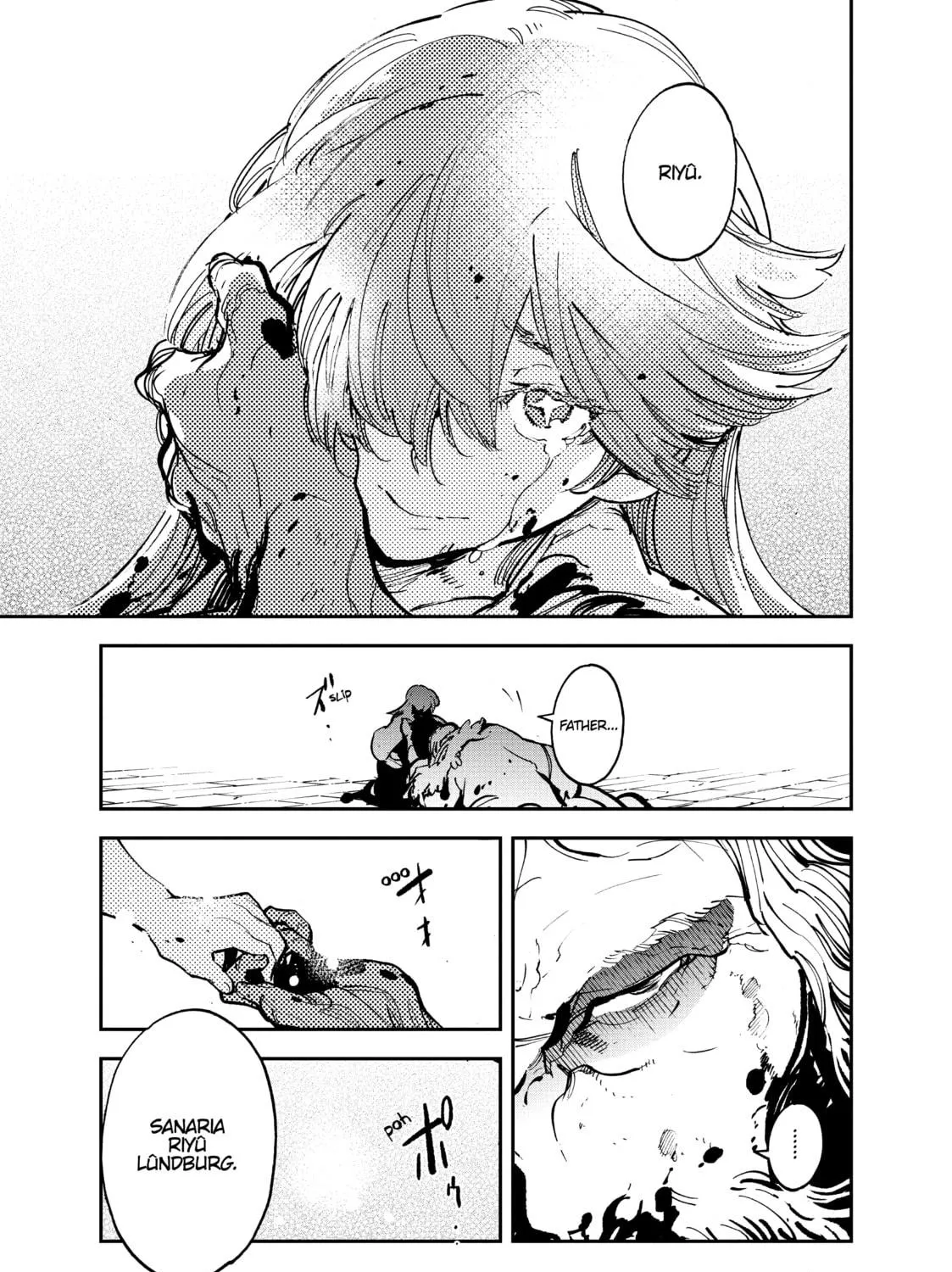 Read Yakuza Reincarnation chapter 36 image 48 on Lezhin