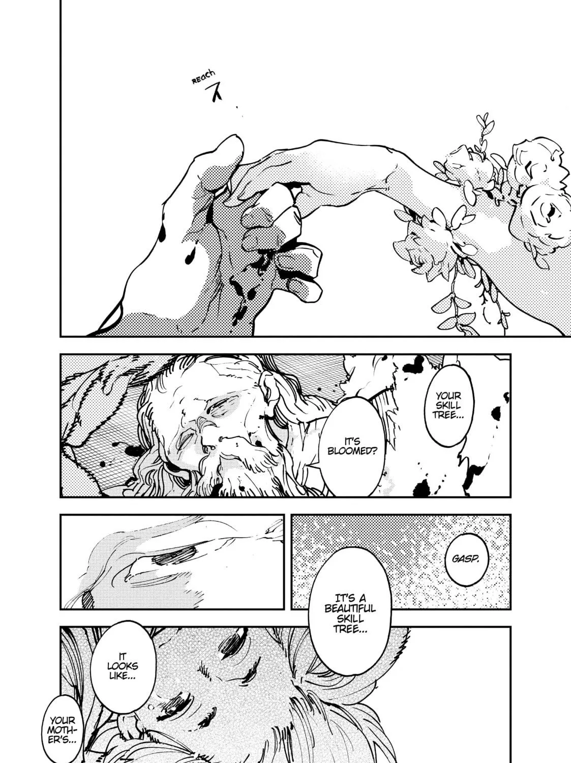 Read Yakuza Reincarnation chapter 36 image 52 on Lezhin