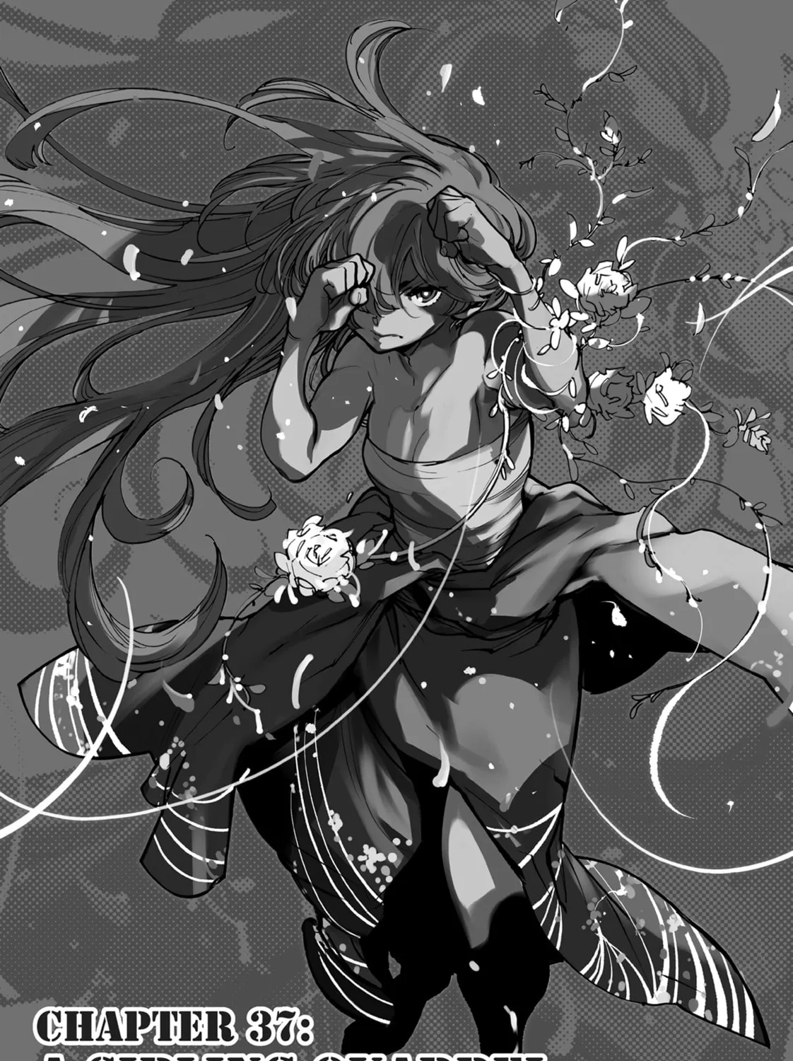 Read Yakuza Reincarnation chapter 37 image 0 on Lezhin