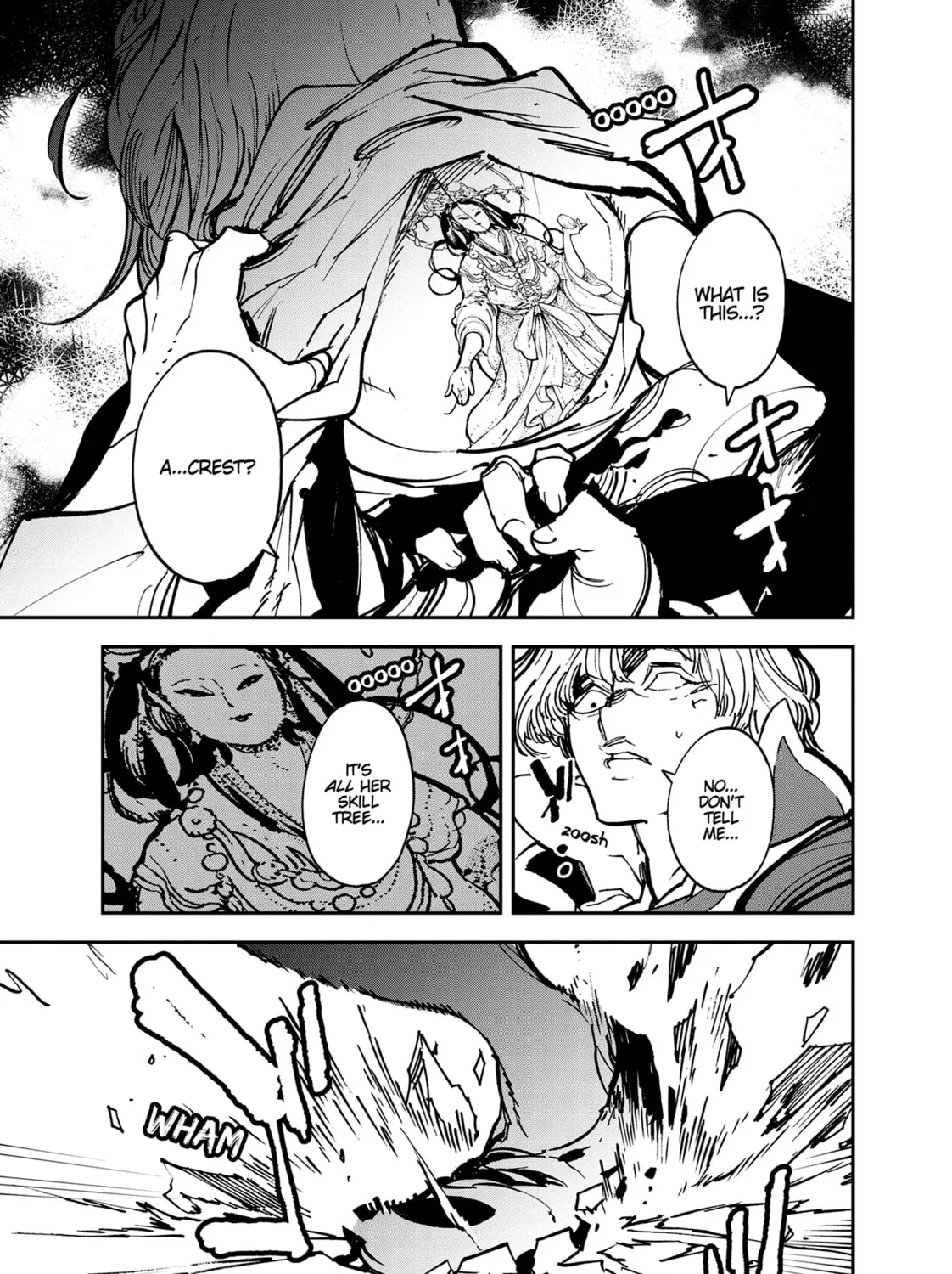 Read Yakuza Reincarnation chapter 37 image 24 on Lezhin