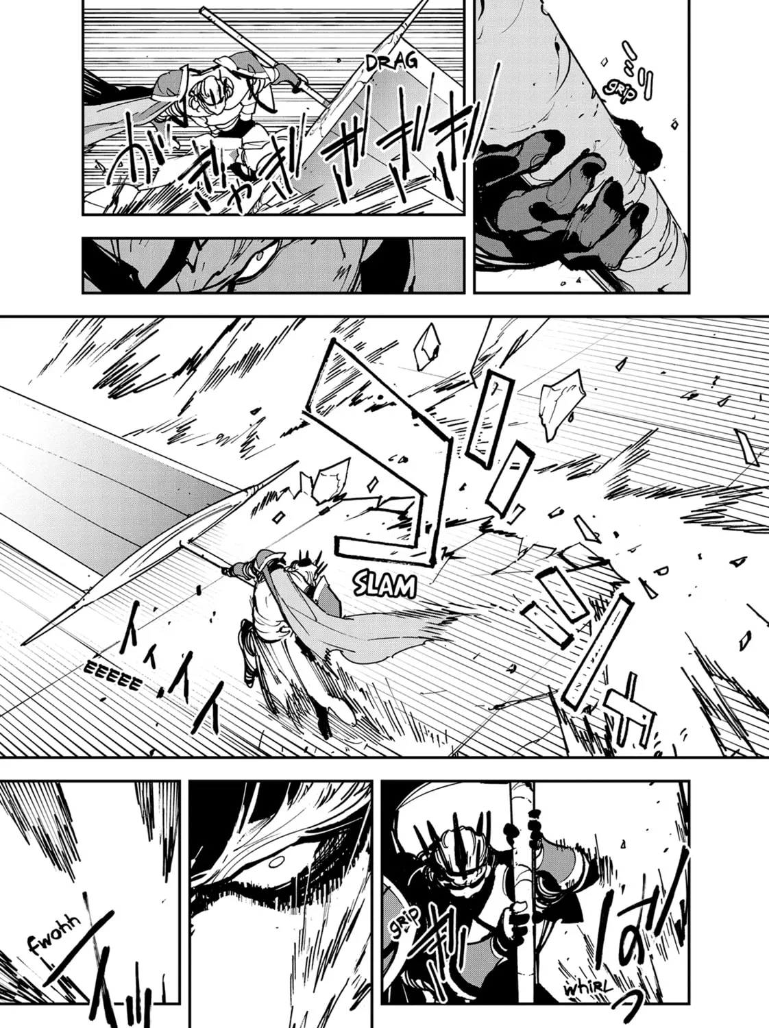Read Yakuza Reincarnation chapter 37 image 32 on Lezhin