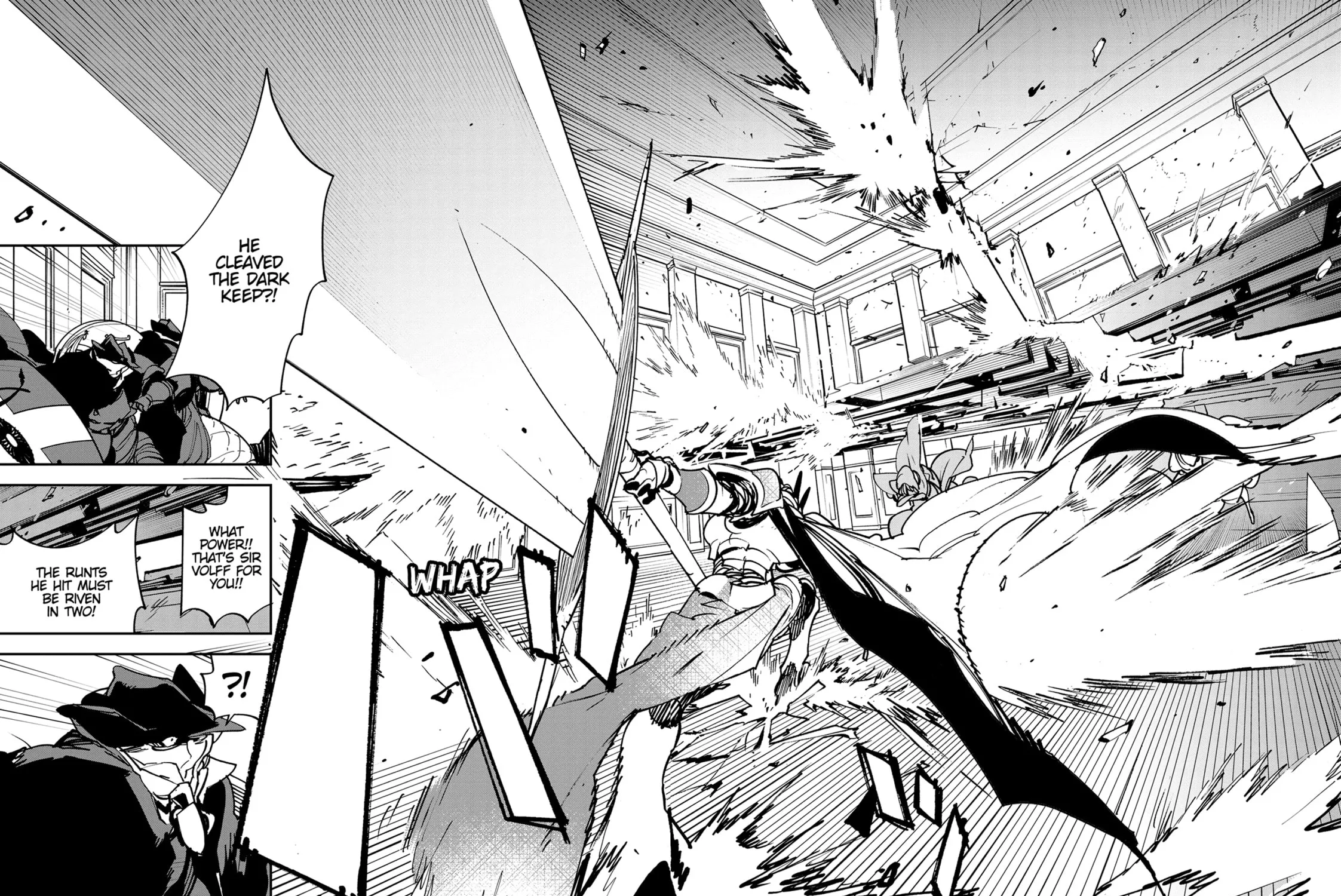 Read Yakuza Reincarnation chapter 37 image 34 on Lezhin