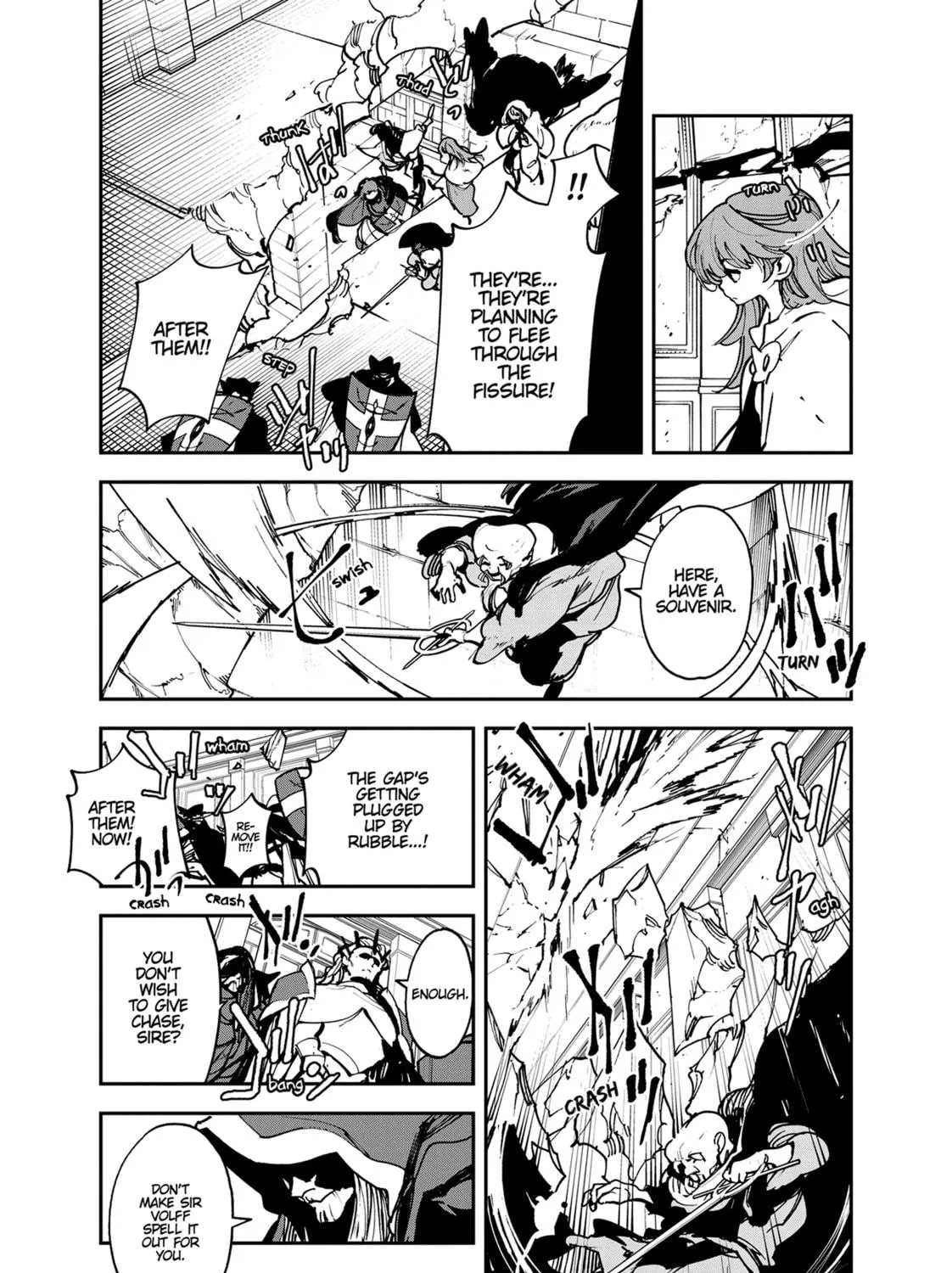 Read Yakuza Reincarnation chapter 37 image 40 on Lezhin