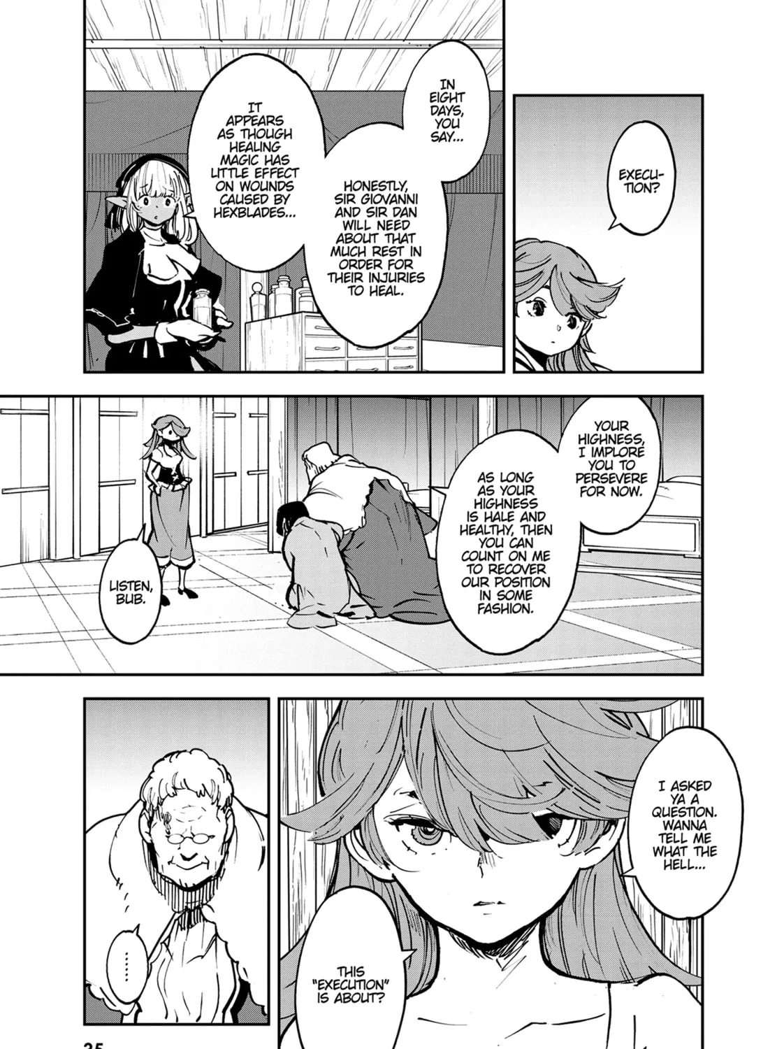 Read Yakuza Reincarnation chapter 37 image 56 on Lezhin