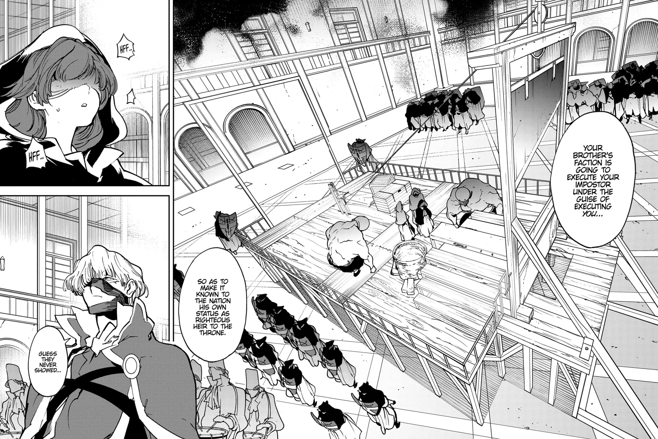 Read Yakuza Reincarnation chapter 37 image 58 on Lezhin