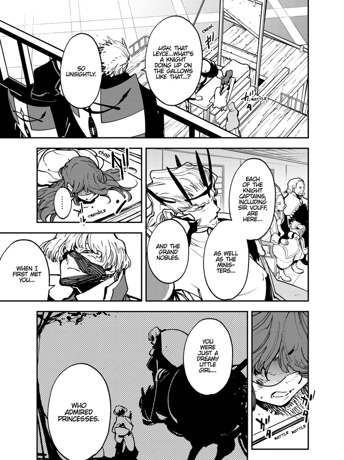 Read Yakuza Reincarnation chapter 37 image 62 on Lezhin