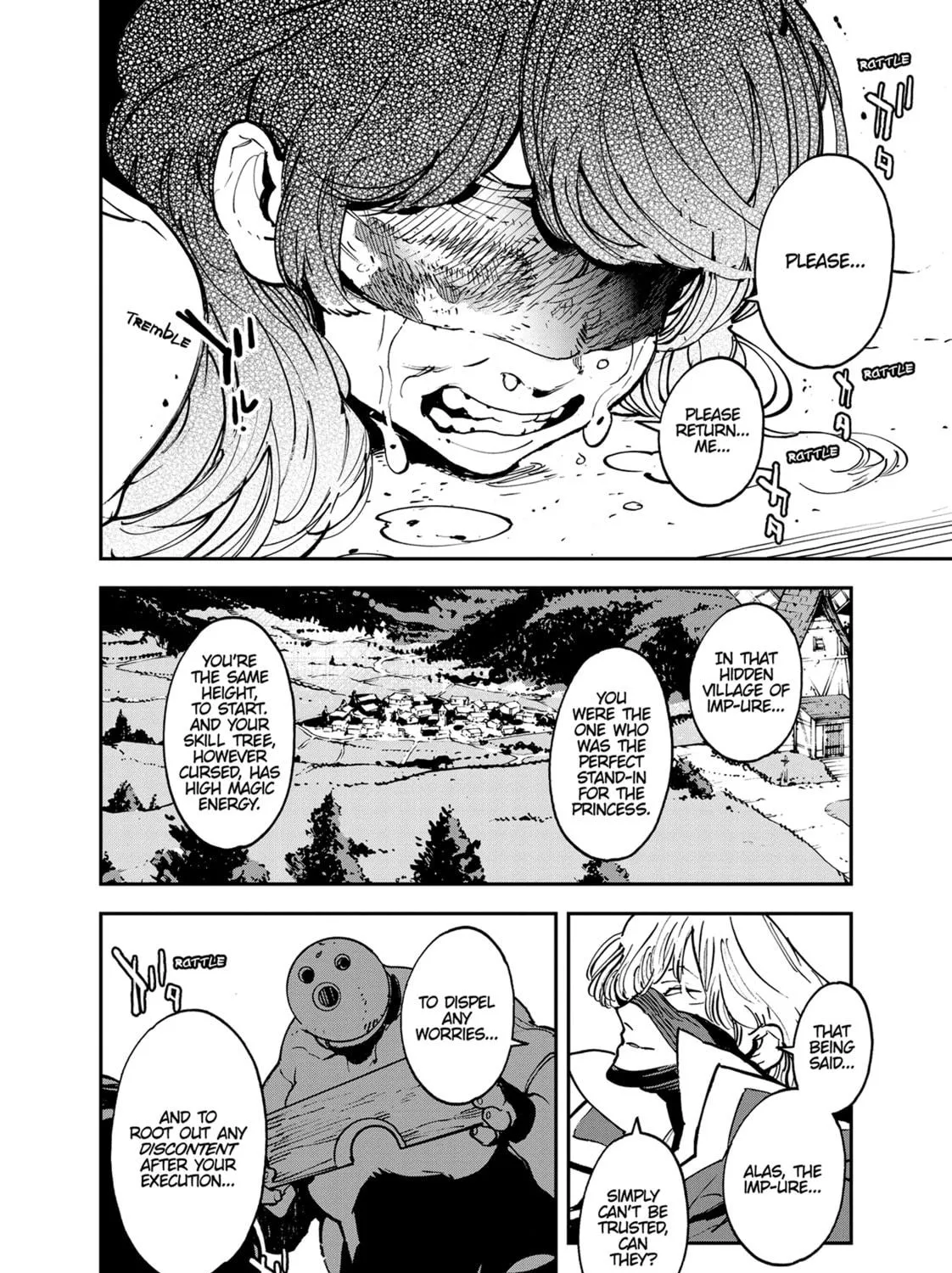 Read Yakuza Reincarnation chapter 37 image 64 on Lezhin