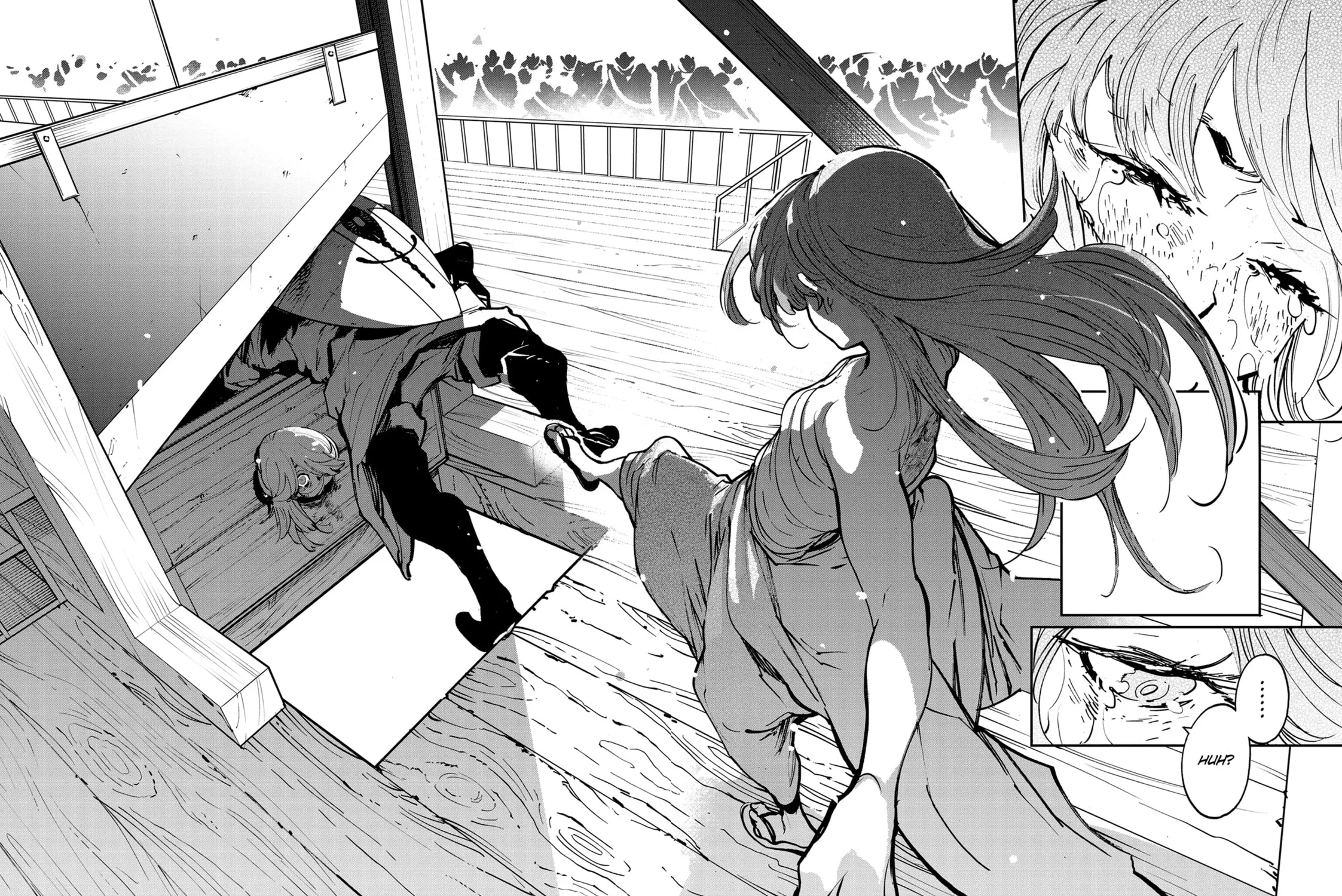 Read Yakuza Reincarnation chapter 37 image 72 on Lezhin