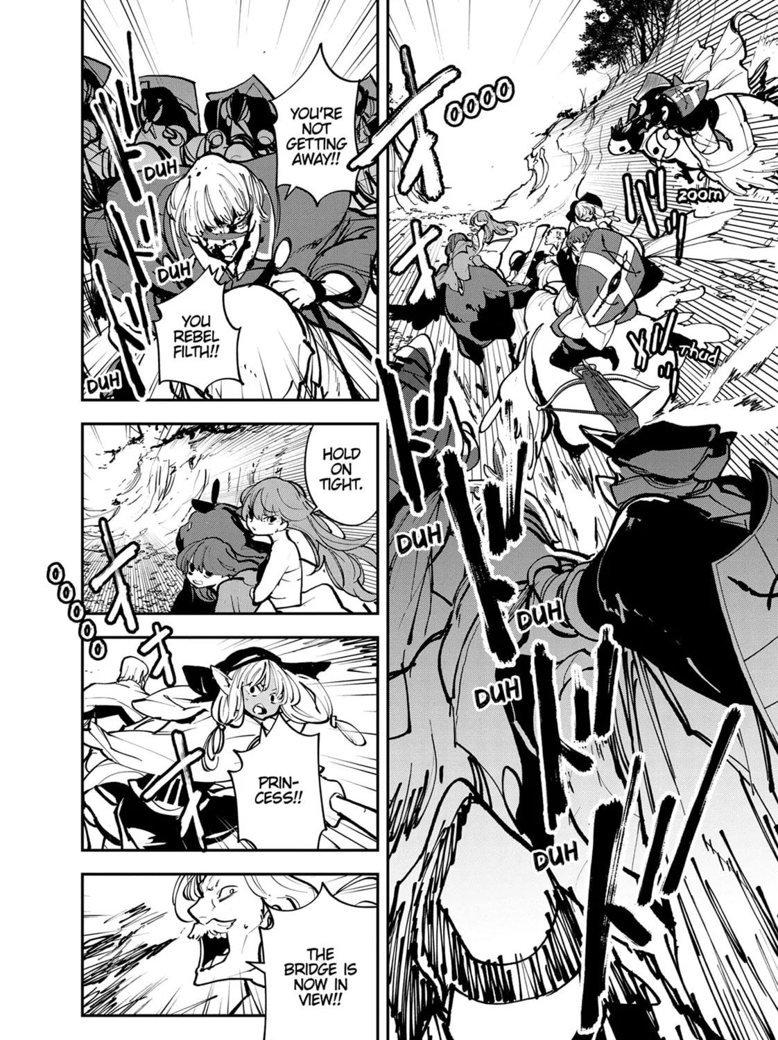 Read Yakuza Reincarnation chapter 38 image 26 on Lezhin
