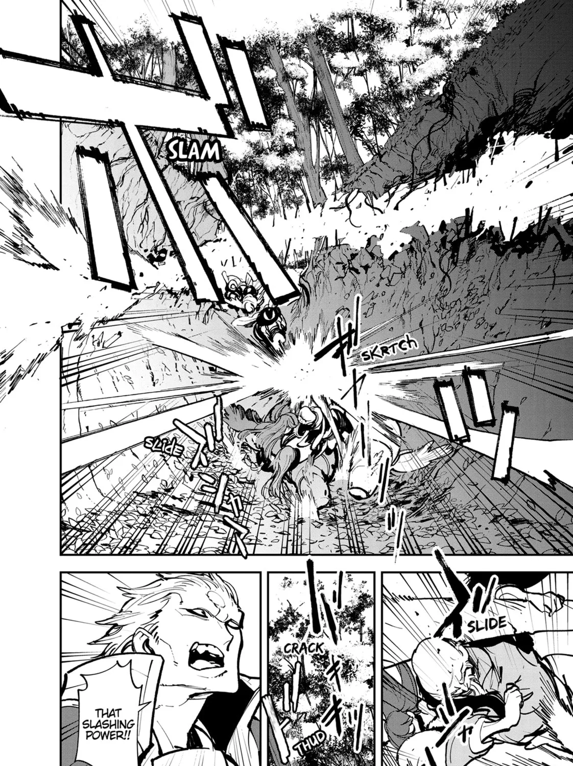 Read Yakuza Reincarnation chapter 38 image 30 on Lezhin
