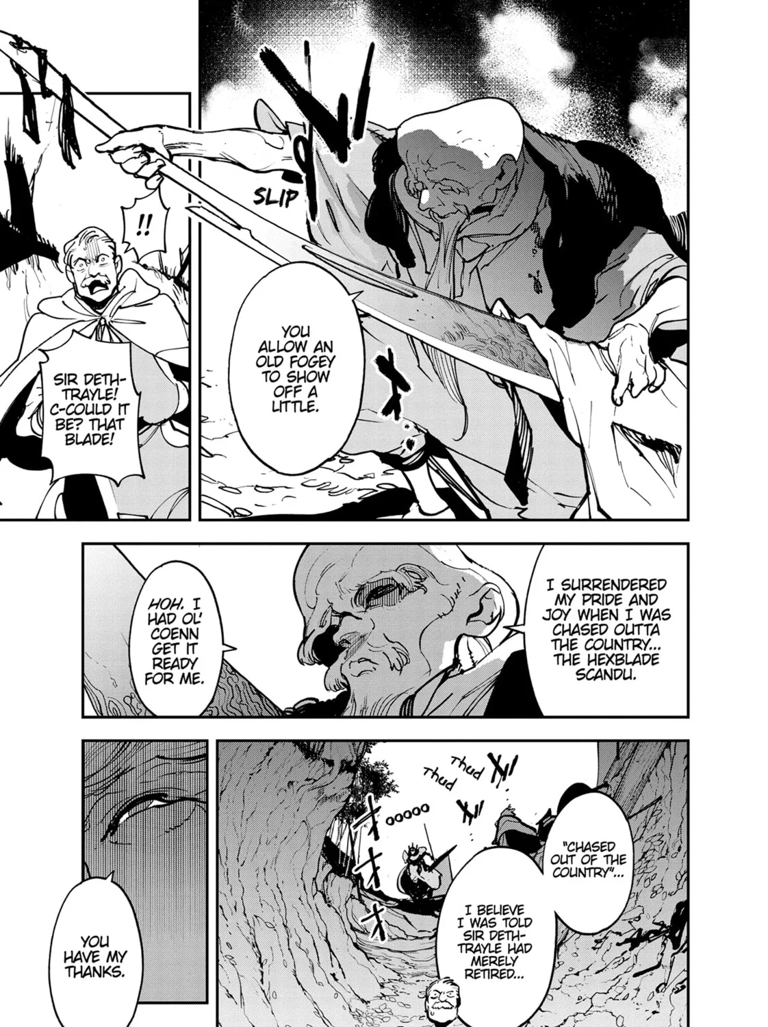 Read Yakuza Reincarnation chapter 38 image 36 on Lezhin