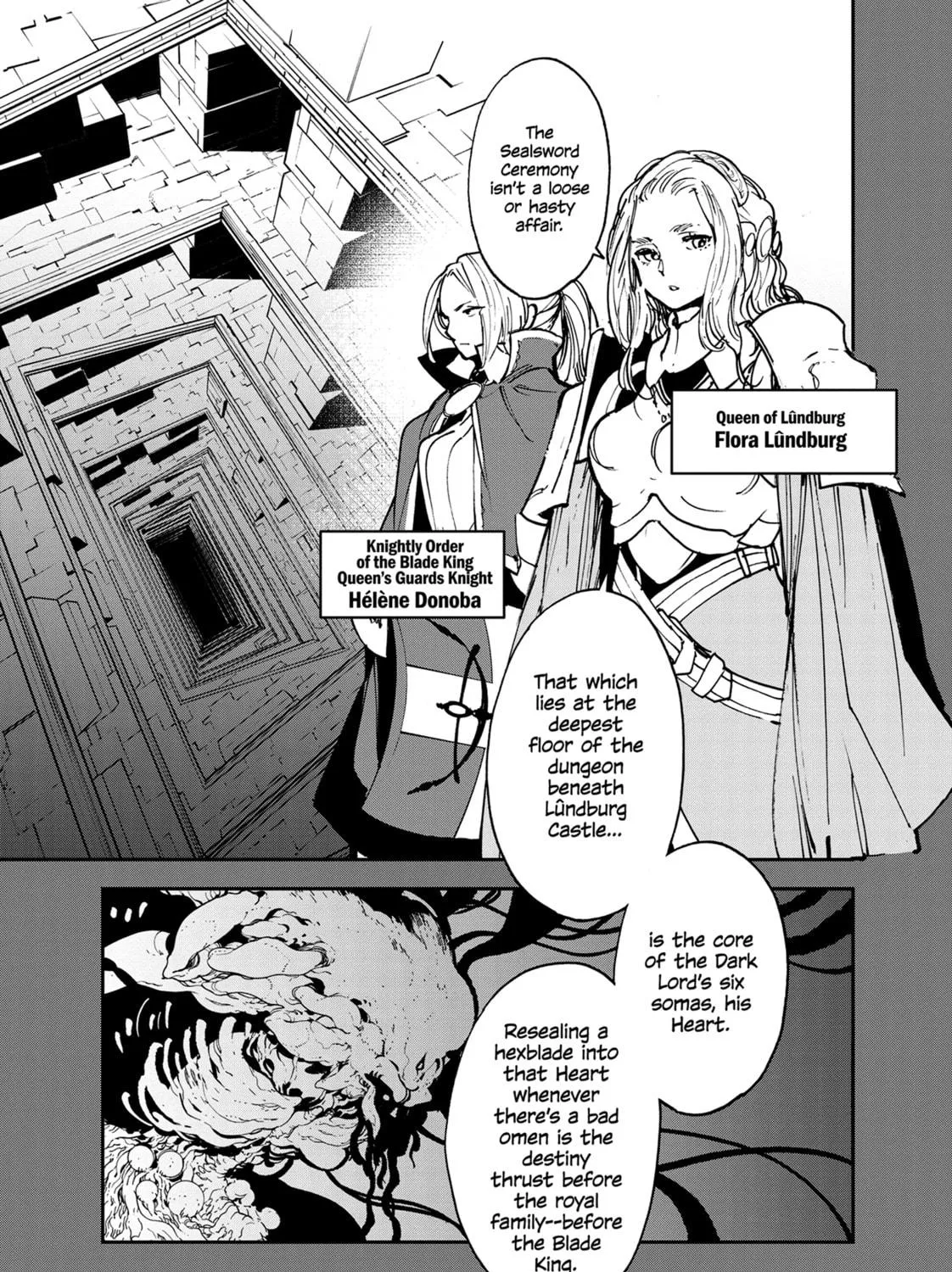 Read Yakuza Reincarnation chapter 38 image 48 on Lezhin
