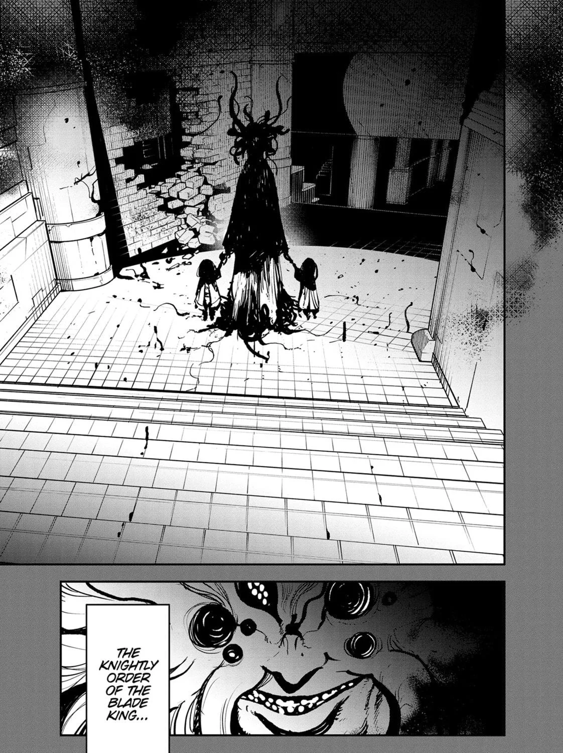 Read Yakuza Reincarnation chapter 38 image 52 on Lezhin