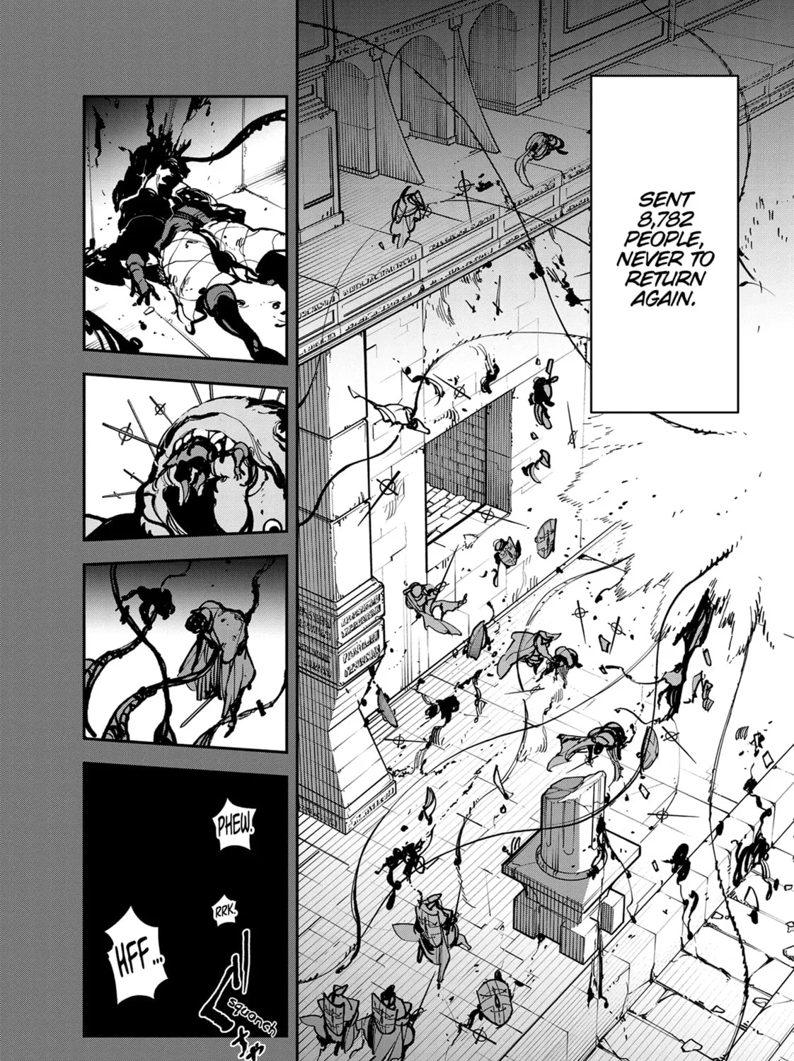 Read Yakuza Reincarnation chapter 38 image 54 on Lezhin