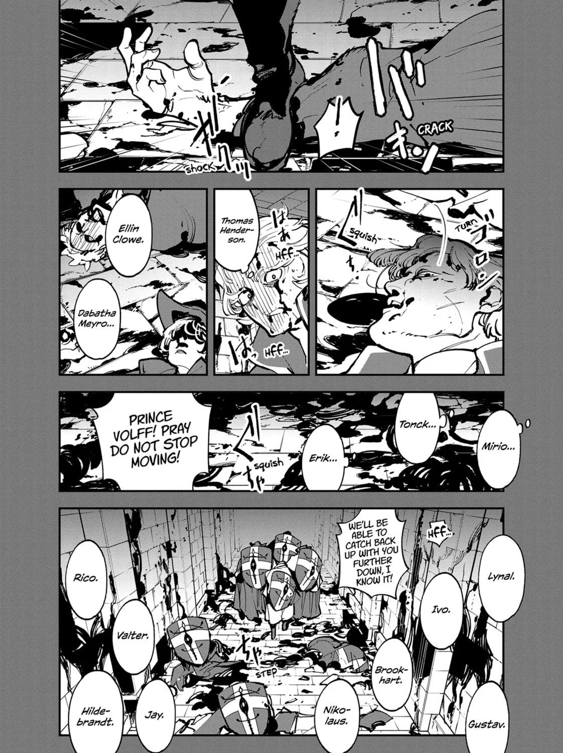 Read Yakuza Reincarnation chapter 38 image 58 on Lezhin