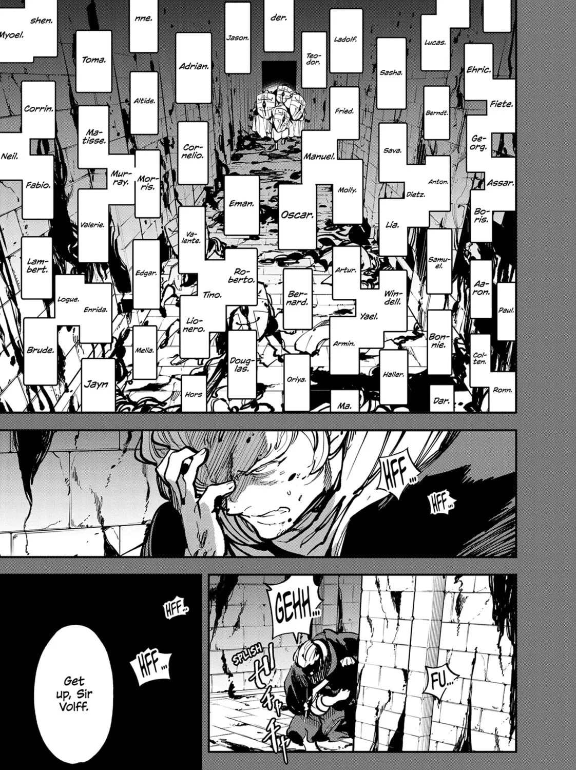 Read Yakuza Reincarnation chapter 38 image 60 on Lezhin