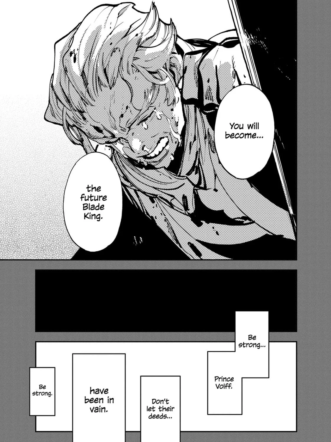 Read Yakuza Reincarnation chapter 38 image 64 on Lezhin