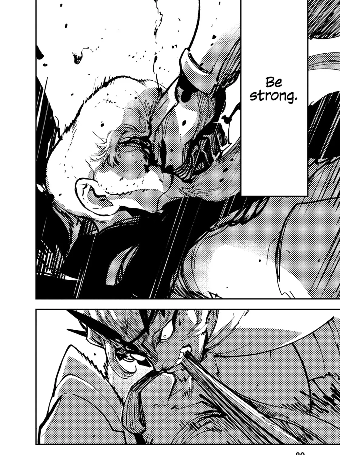 Read Yakuza Reincarnation chapter 38 image 66 on Lezhin