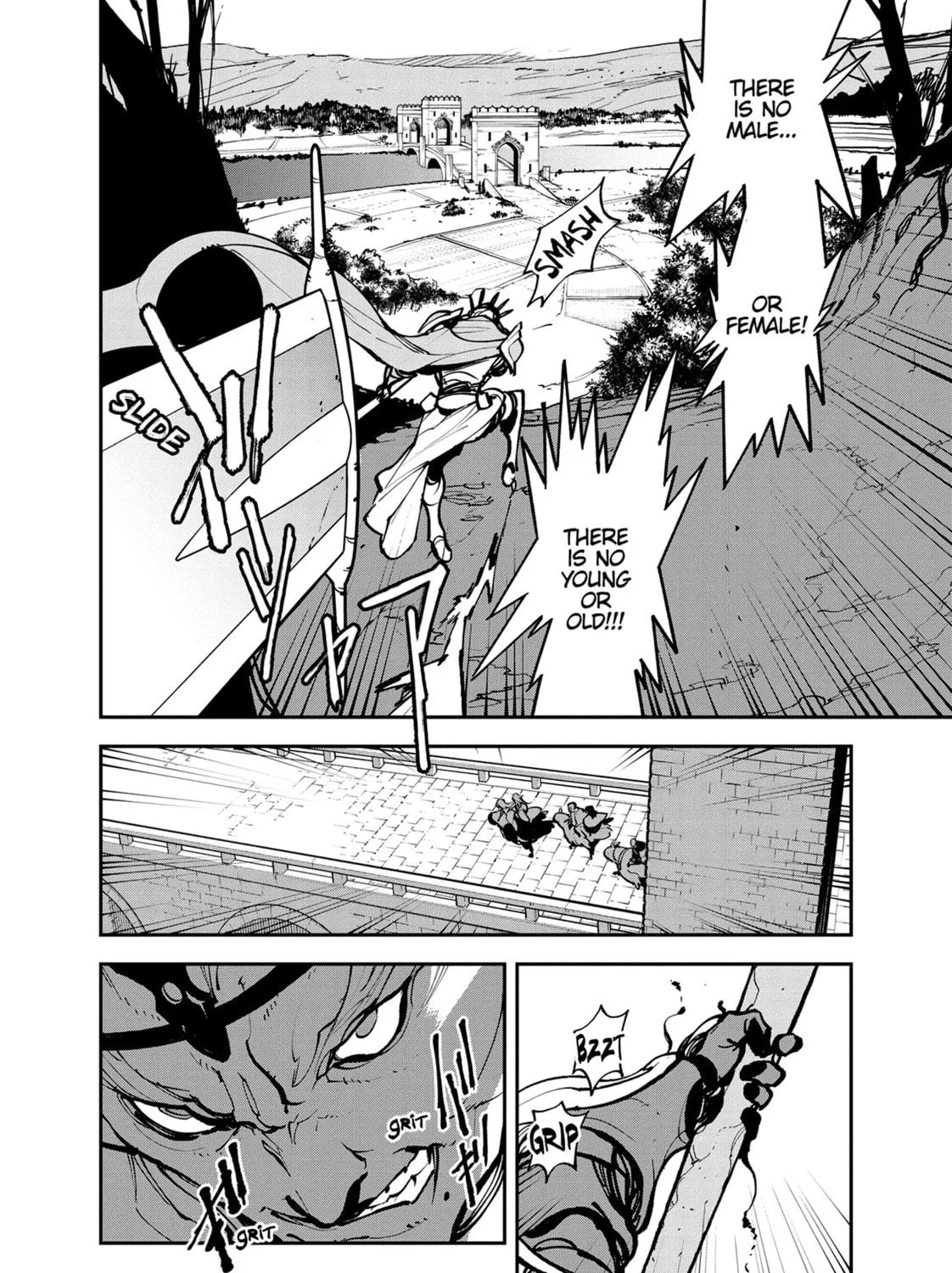 Read Yakuza Reincarnation chapter 38 image 70 on Lezhin