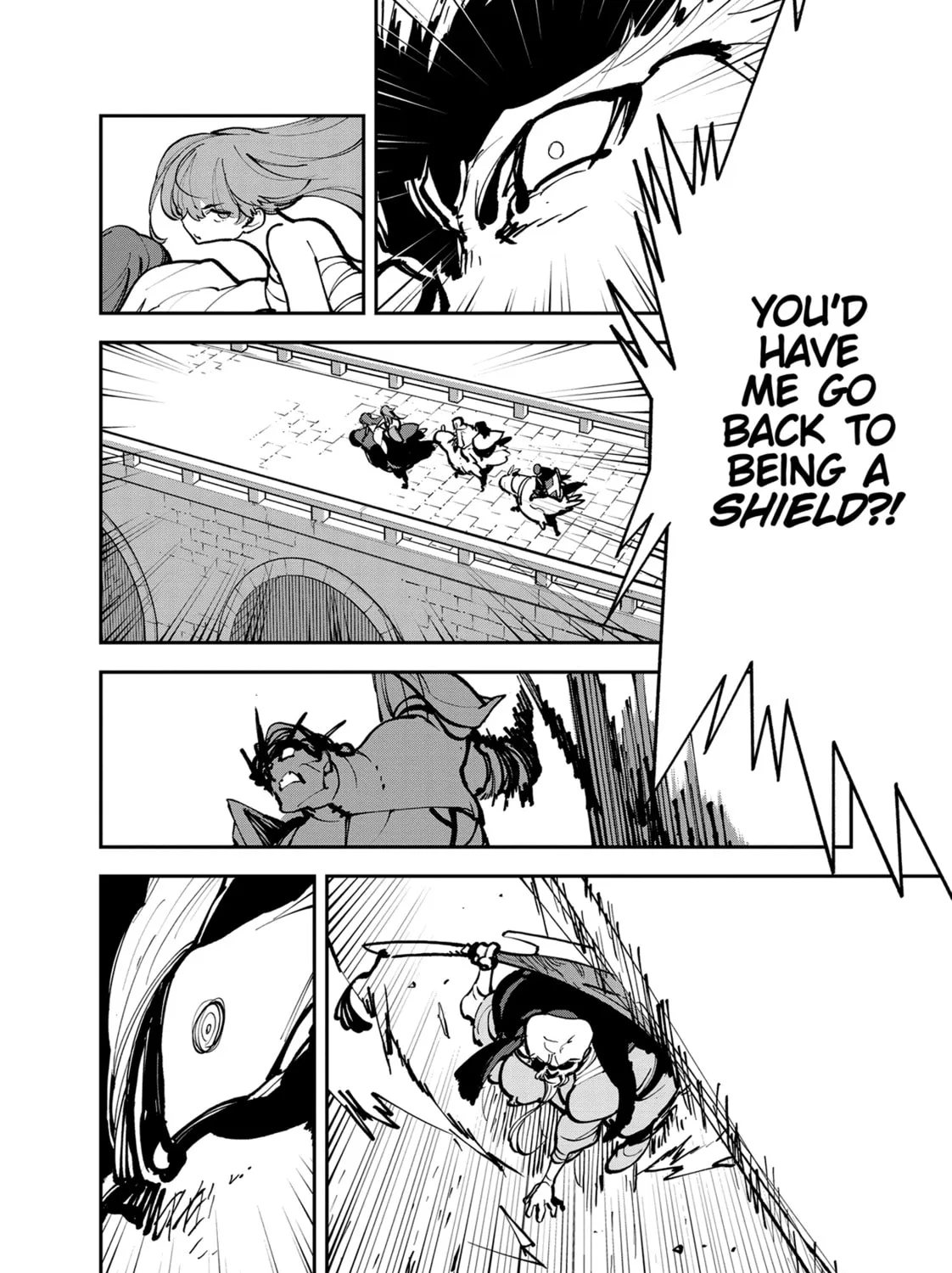 Read Yakuza Reincarnation chapter 38 image 74 on Lezhin