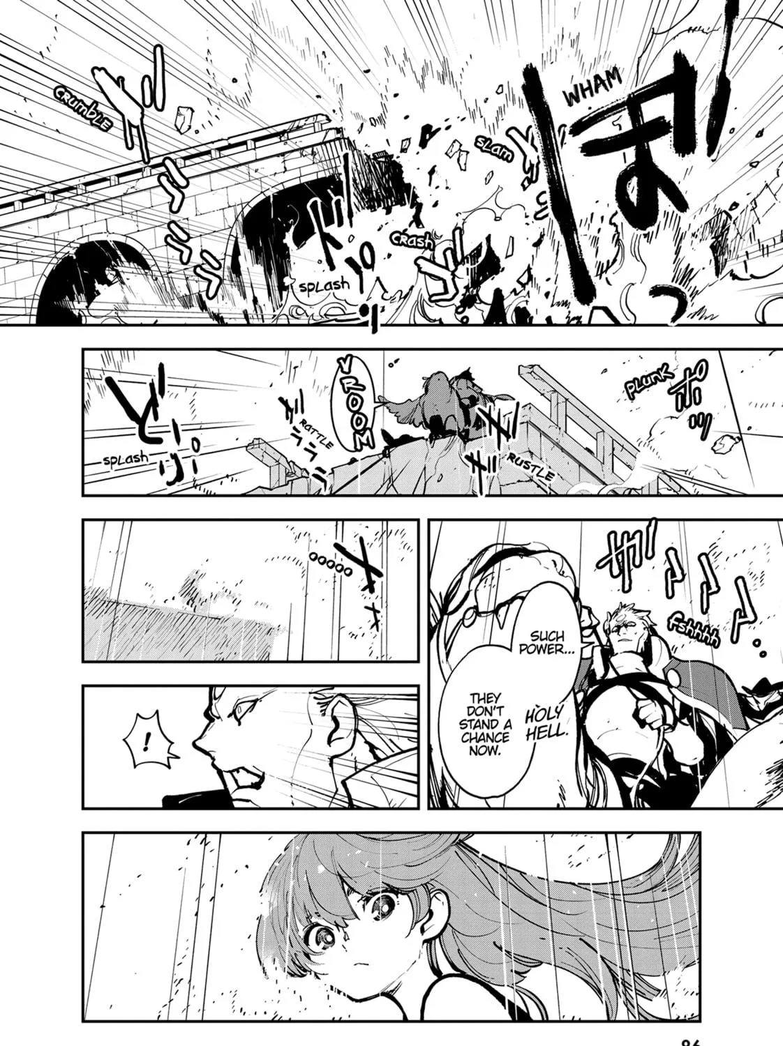 Read Yakuza Reincarnation chapter 38 image 78 on Lezhin