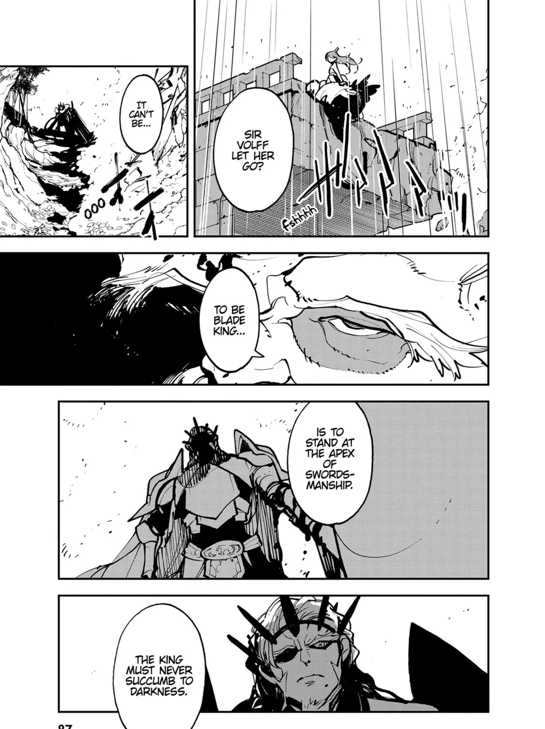 Read Yakuza Reincarnation chapter 38 image 80 on Lezhin