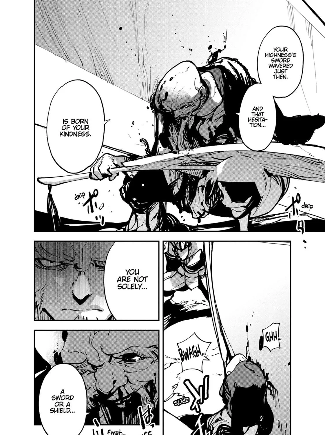 Read Yakuza Reincarnation chapter 38 image 82 on Lezhin