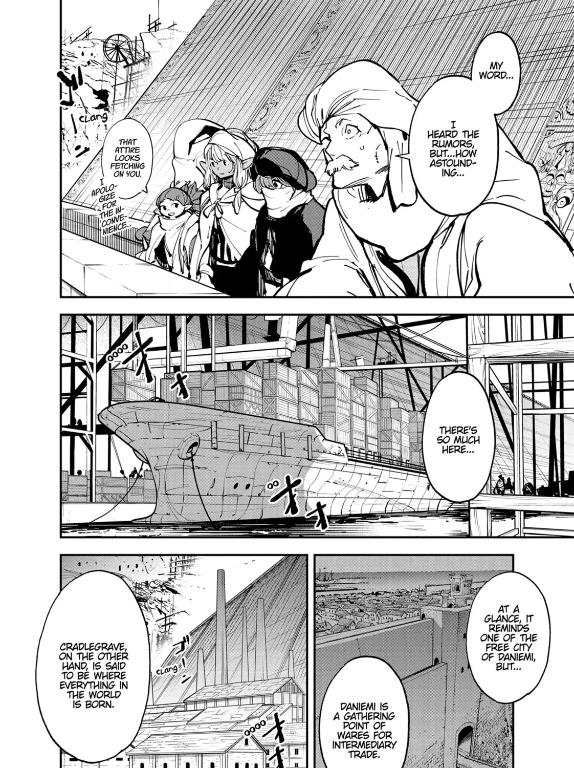 Read Yakuza Reincarnation chapter 39 image 32 on Lezhin
