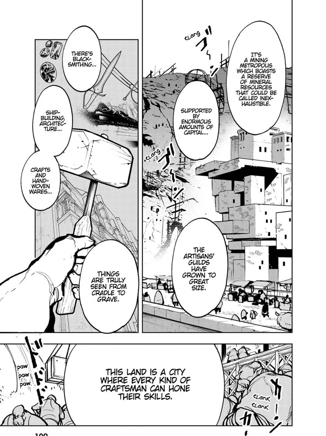 Read Yakuza Reincarnation chapter 39 image 34 on Lezhin