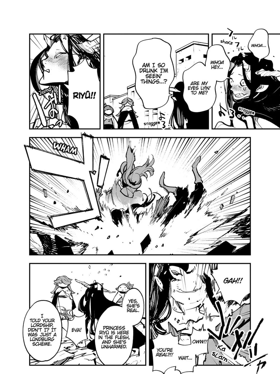 Read Yakuza Reincarnation chapter 39 image 44 on Lezhin